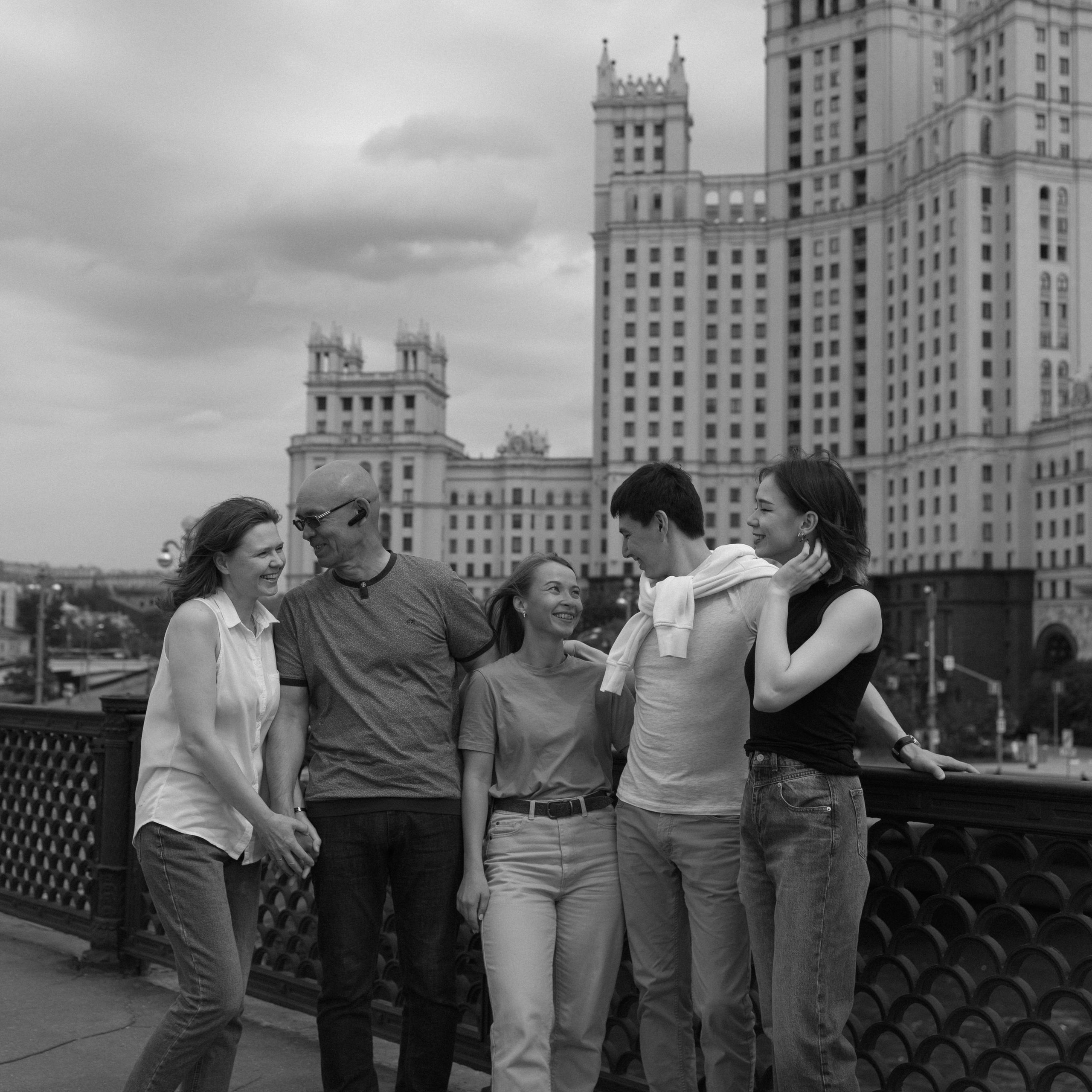 Отзывы. Свадебный, семейный и портретный фотограф в Москве, Санкт-Петербурге