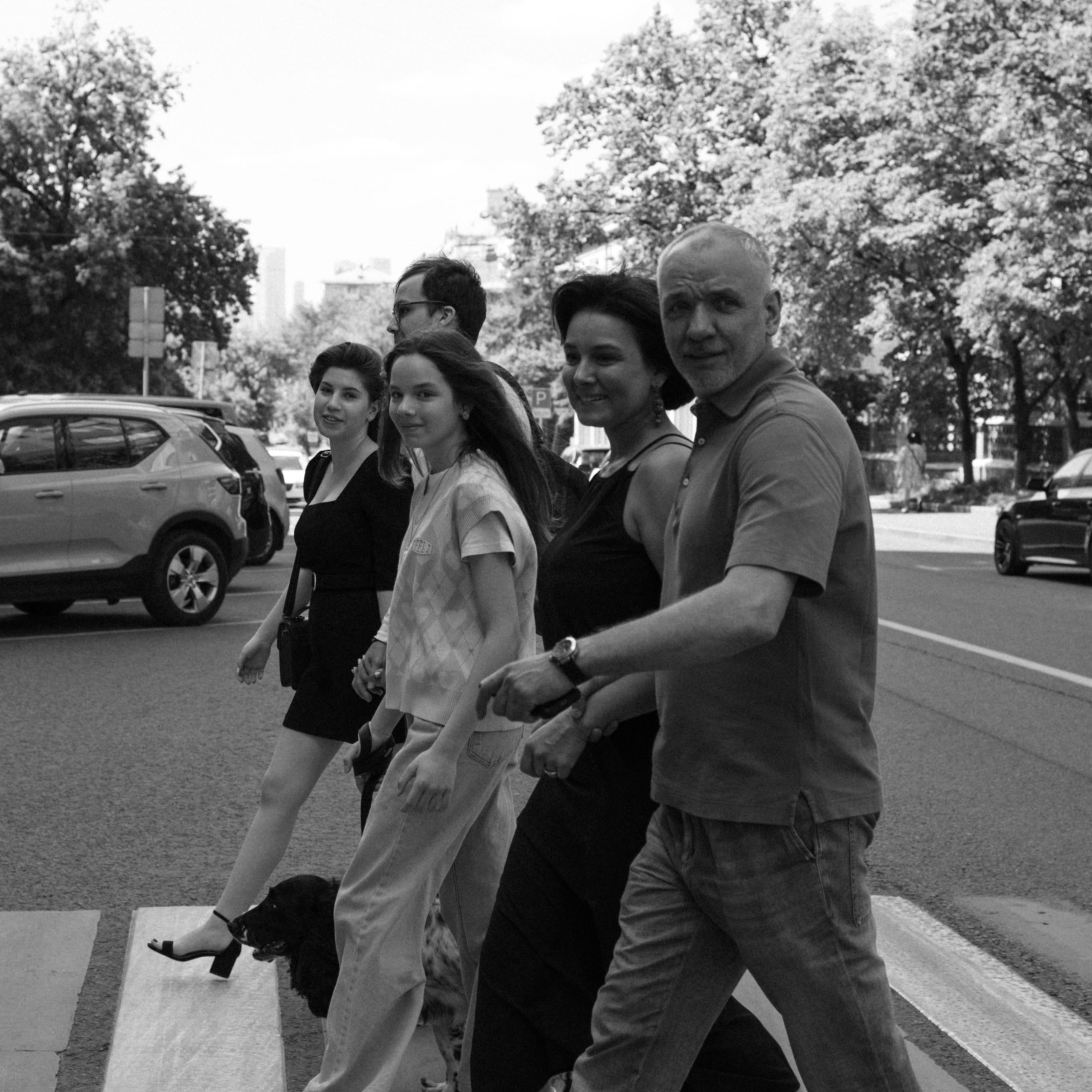 Отзывы. Свадебный, семейный и портретный фотограф в Москве, Санкт-Петербурге