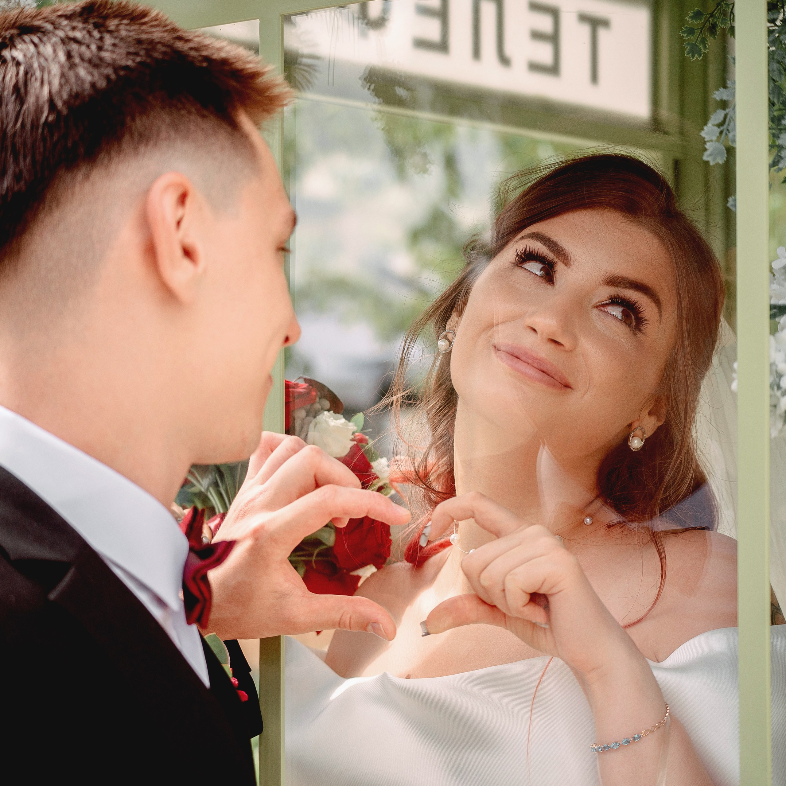 Маргарита и Никита — Рязанская ВДНХ — 08.08.25