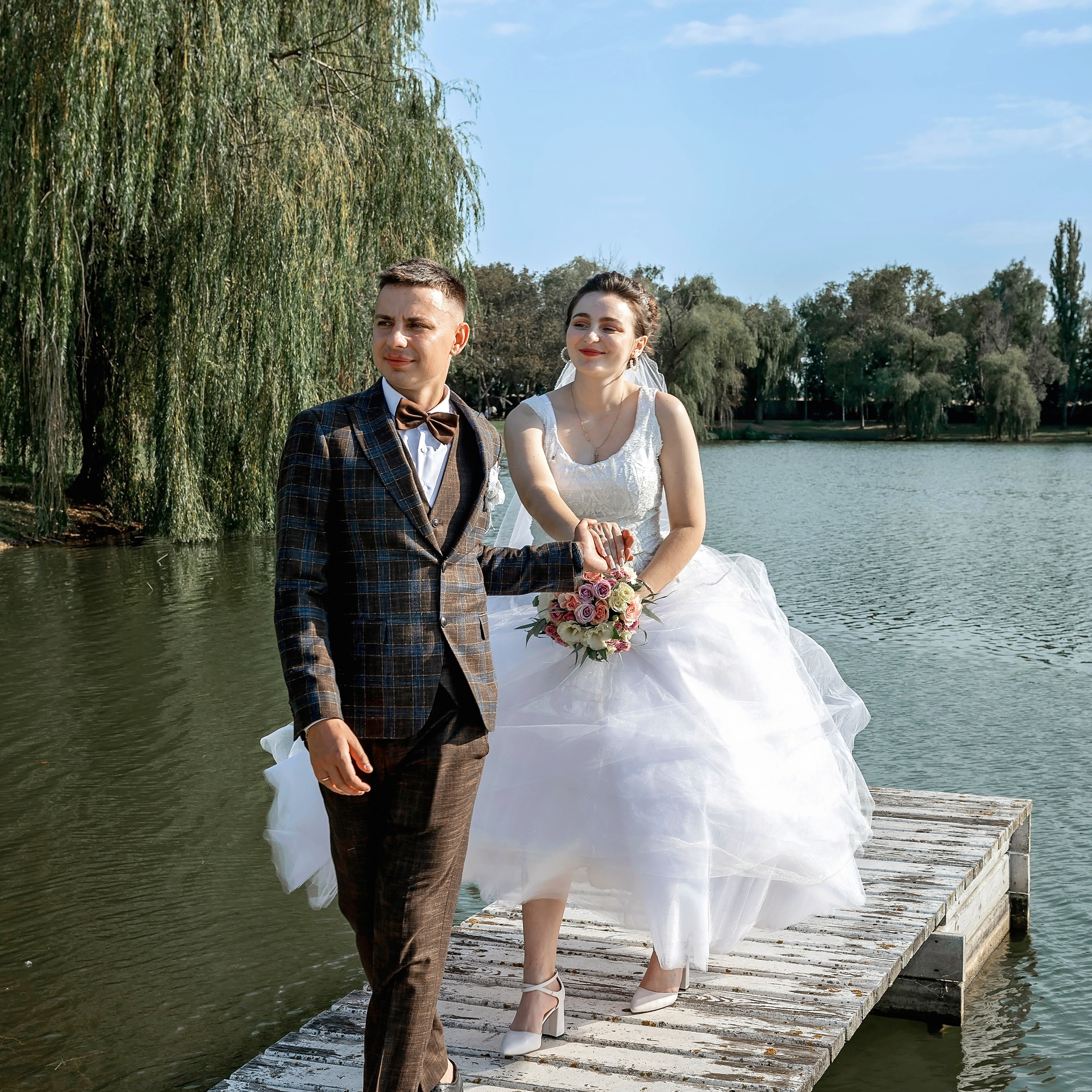 Сергей и Наталья 2023. Eewa.ru