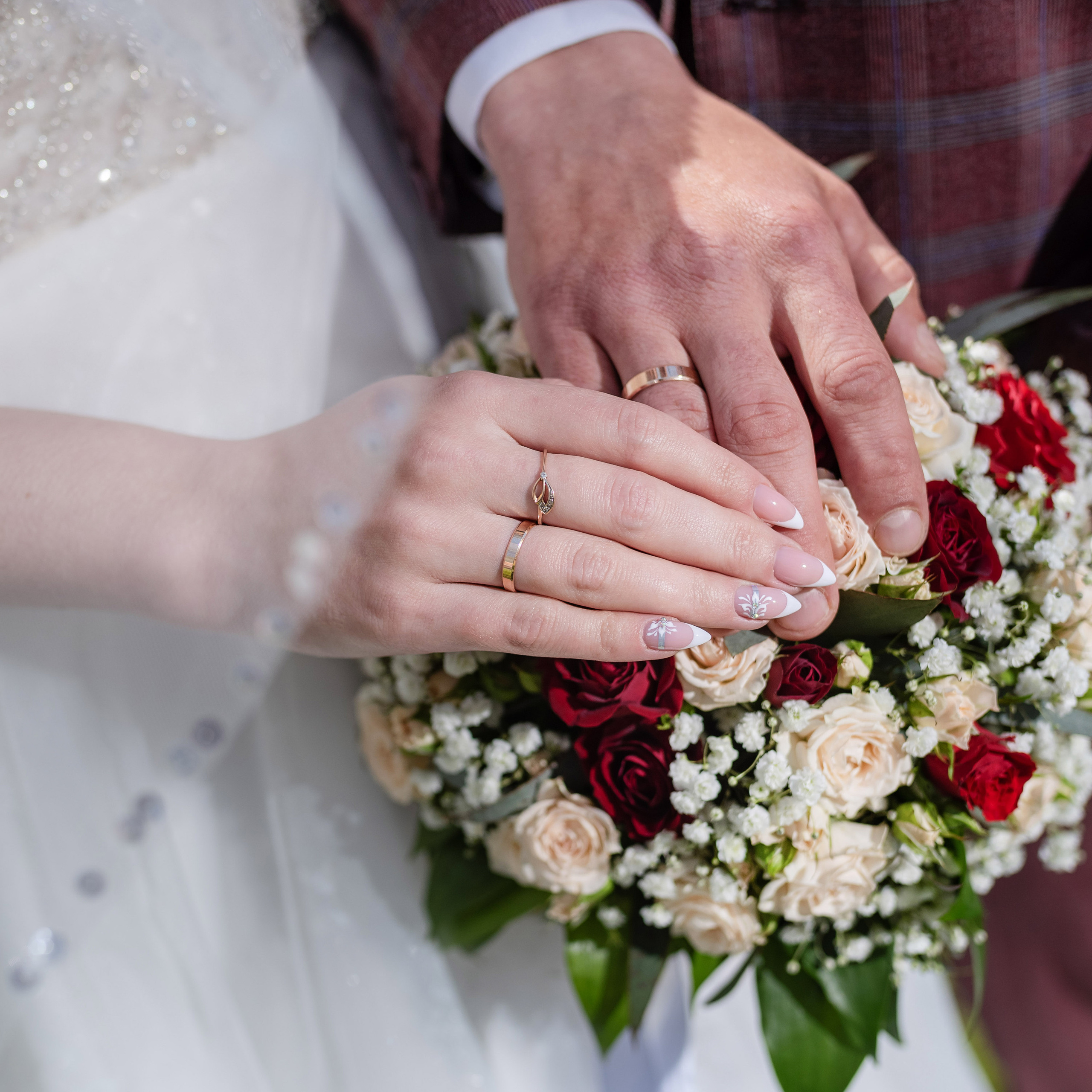 Фото. Кирилл и Анжелика. Eewa.ru