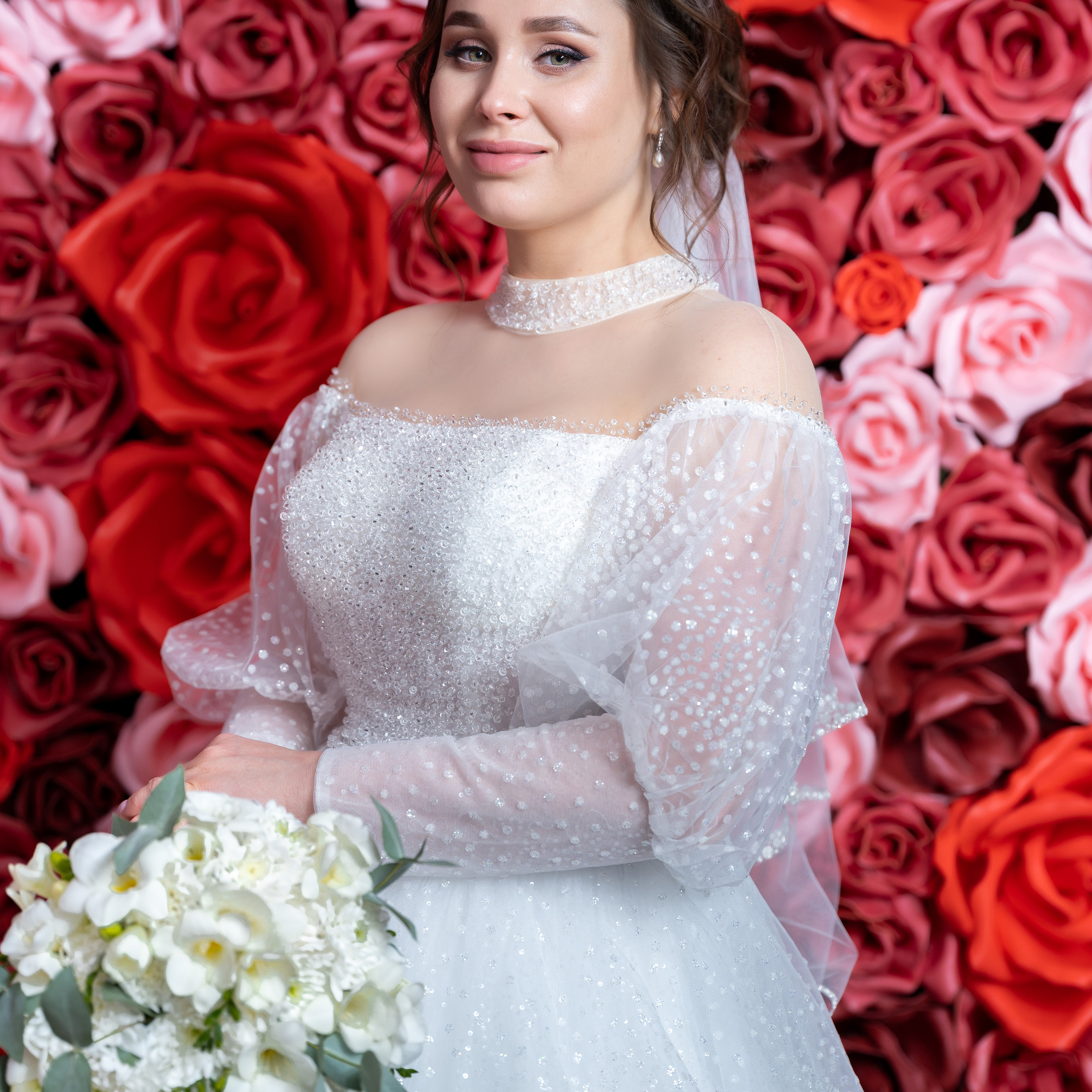 Фото. Виталий Ксения. 2023. Eewa.ru