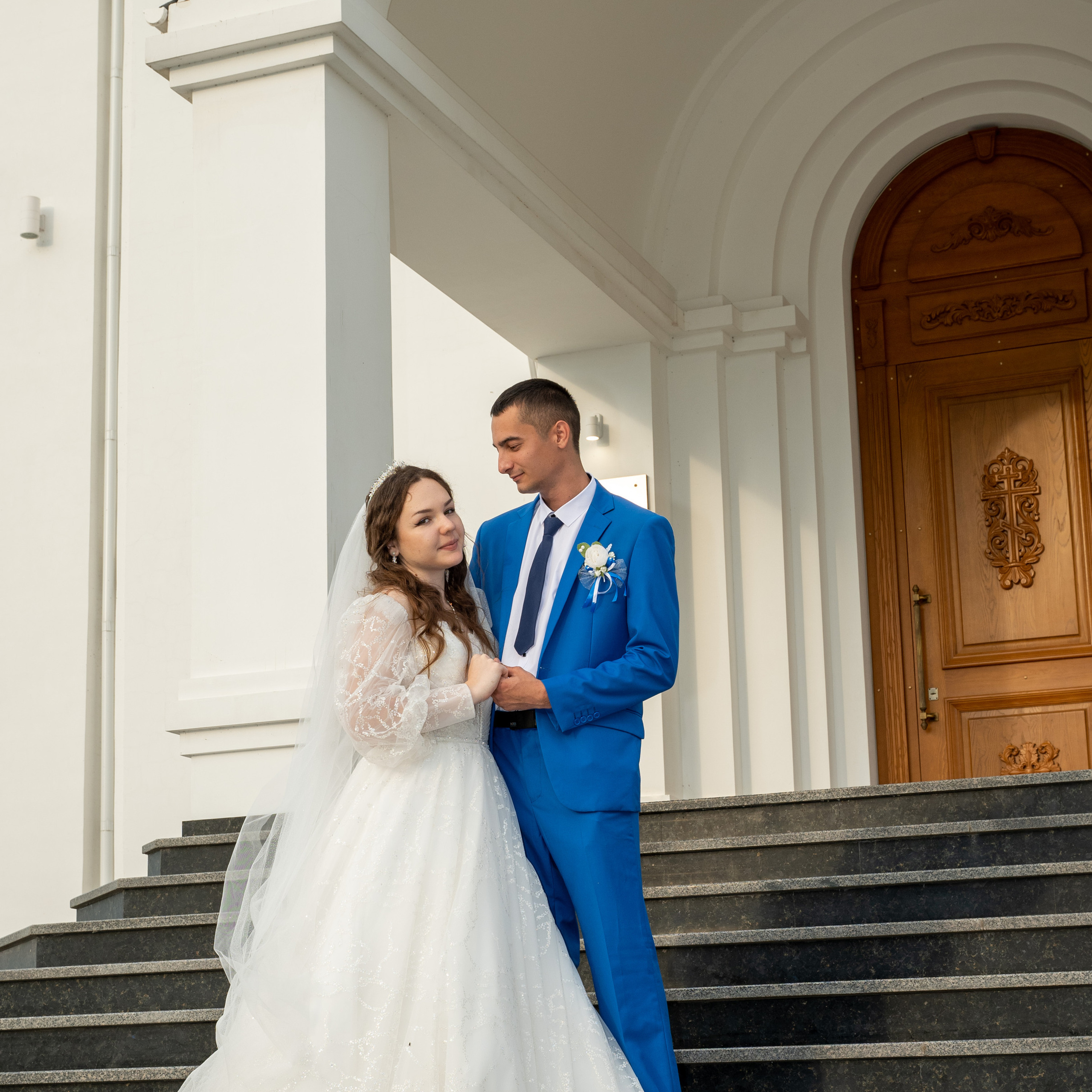 ФОТО ПРОГУЛКА В Свадебный день 2023. Eewa.ru