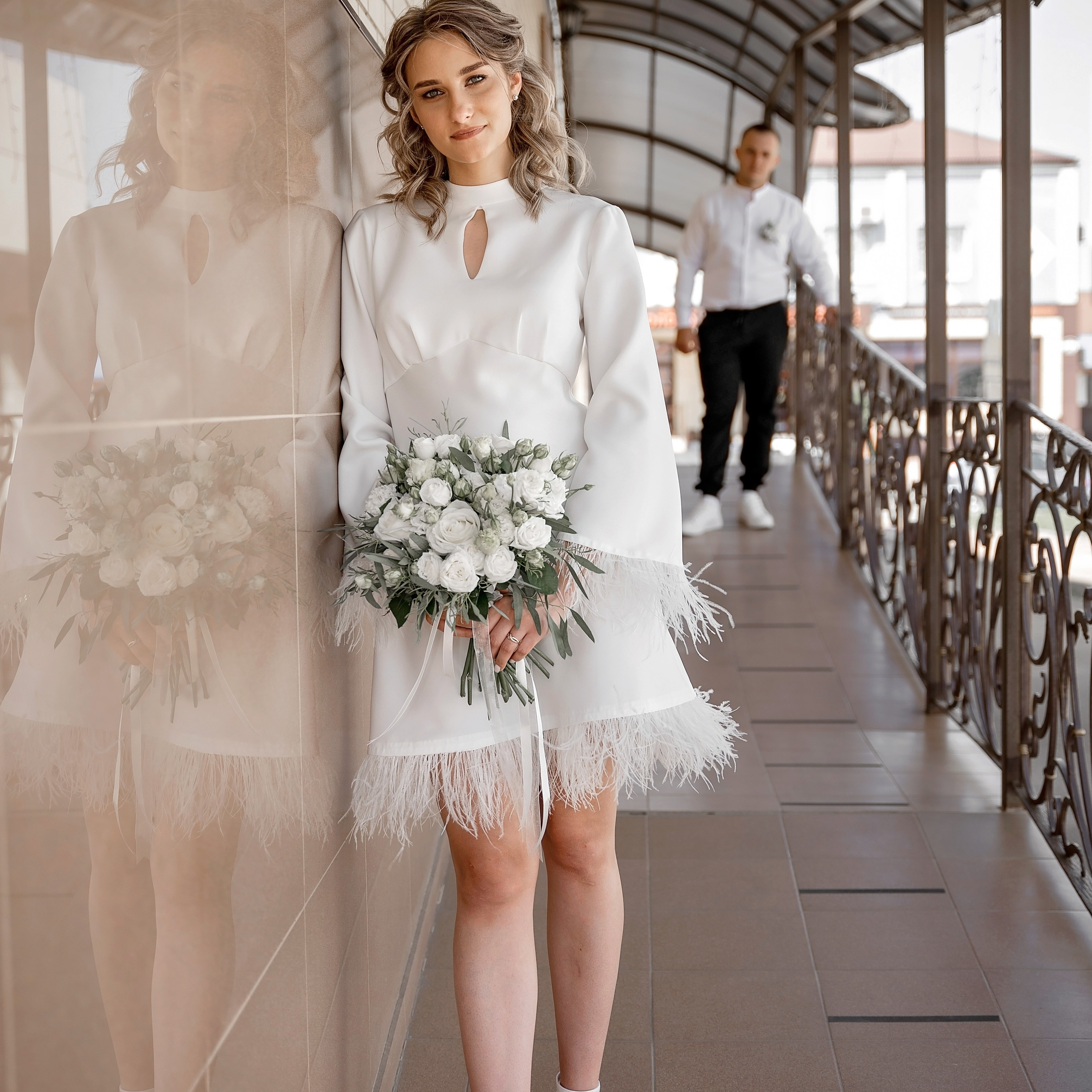 Фотосъемка вашего свадебного дня. Eewa.ru