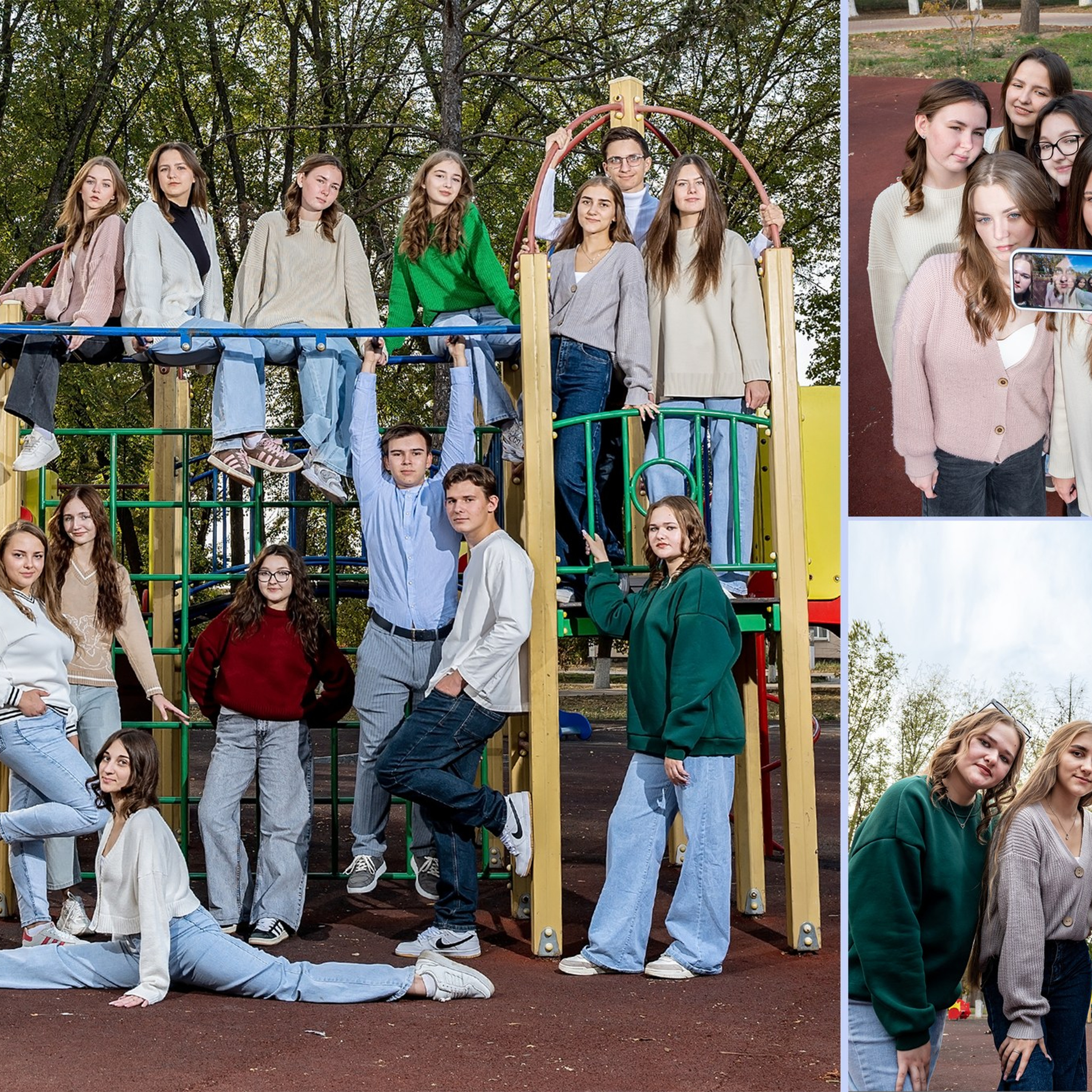 11 класс выпускной альбом ст Привольная. Eewa.ru