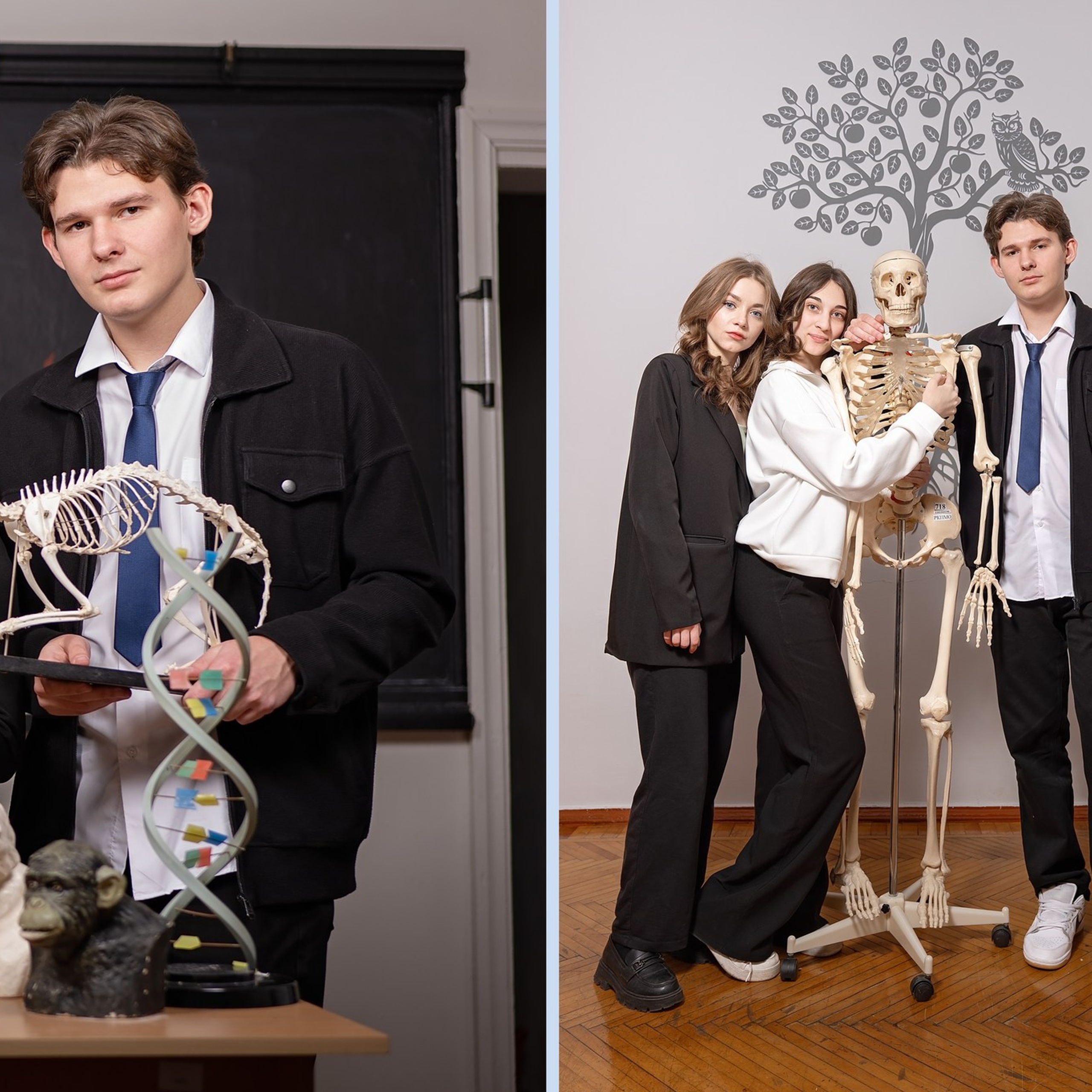 Выпускной альбом 11 класс Сош 13. Eewa.ru