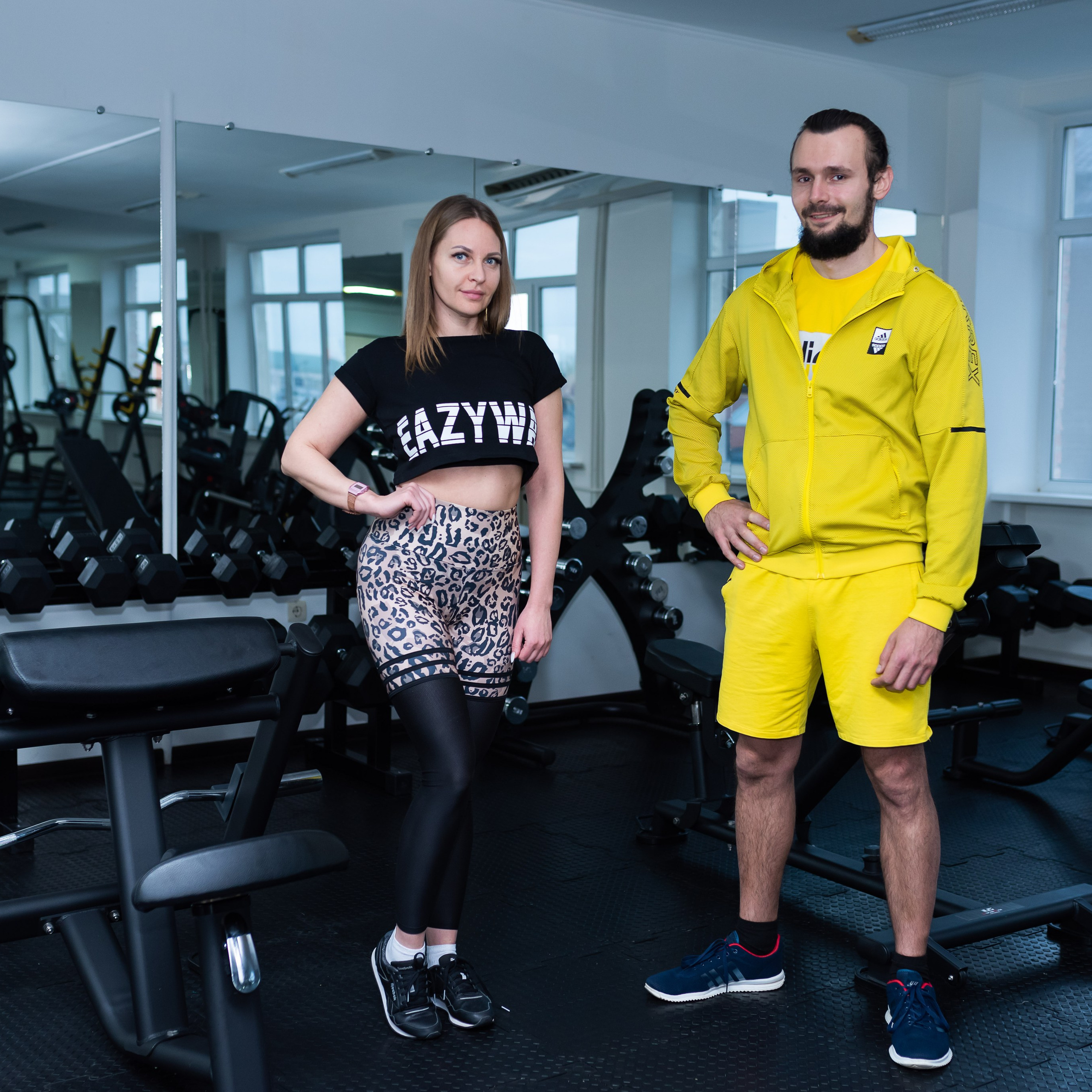 Репортаж. Eewa.ru