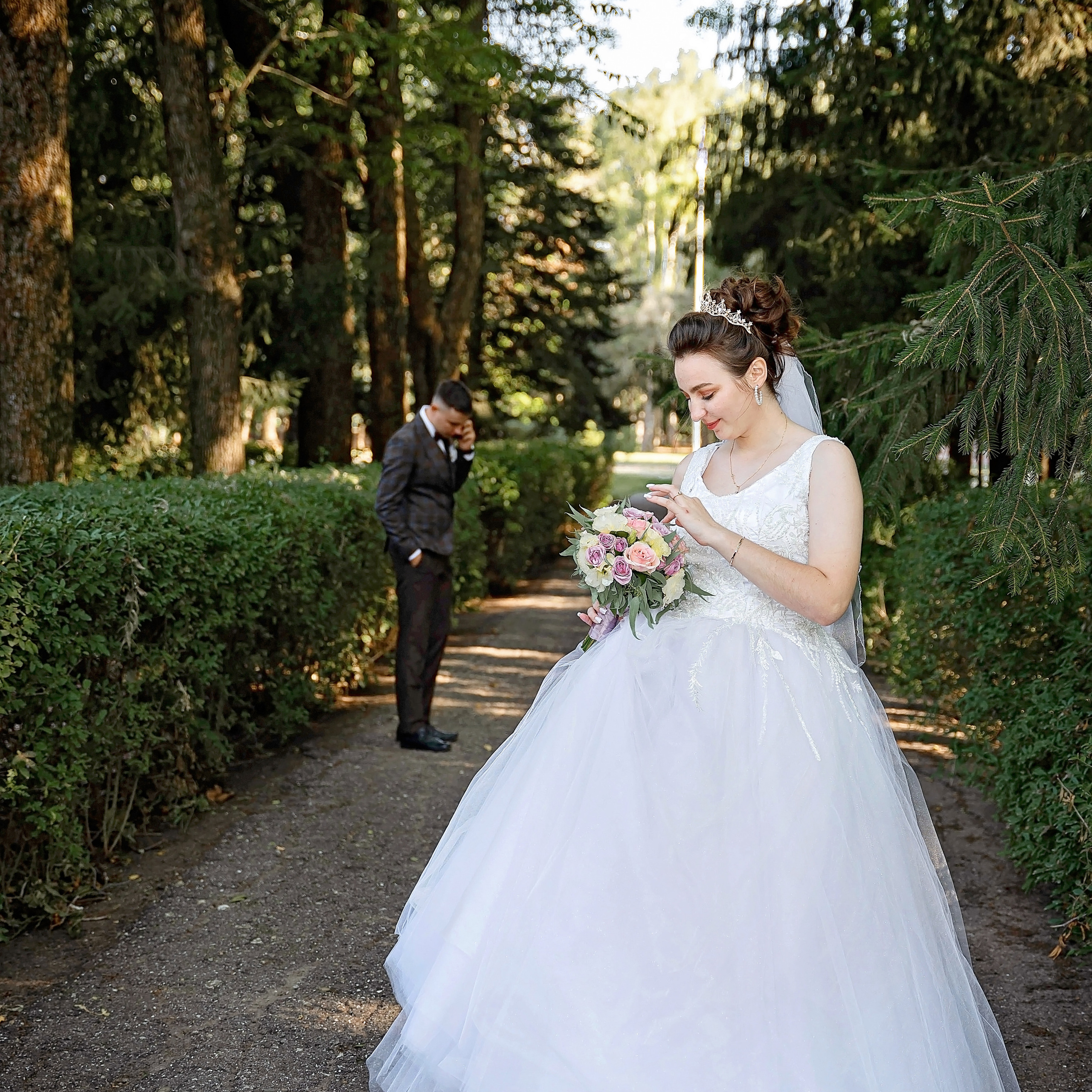 Сергей и Наталья 2023. Eewa.ru