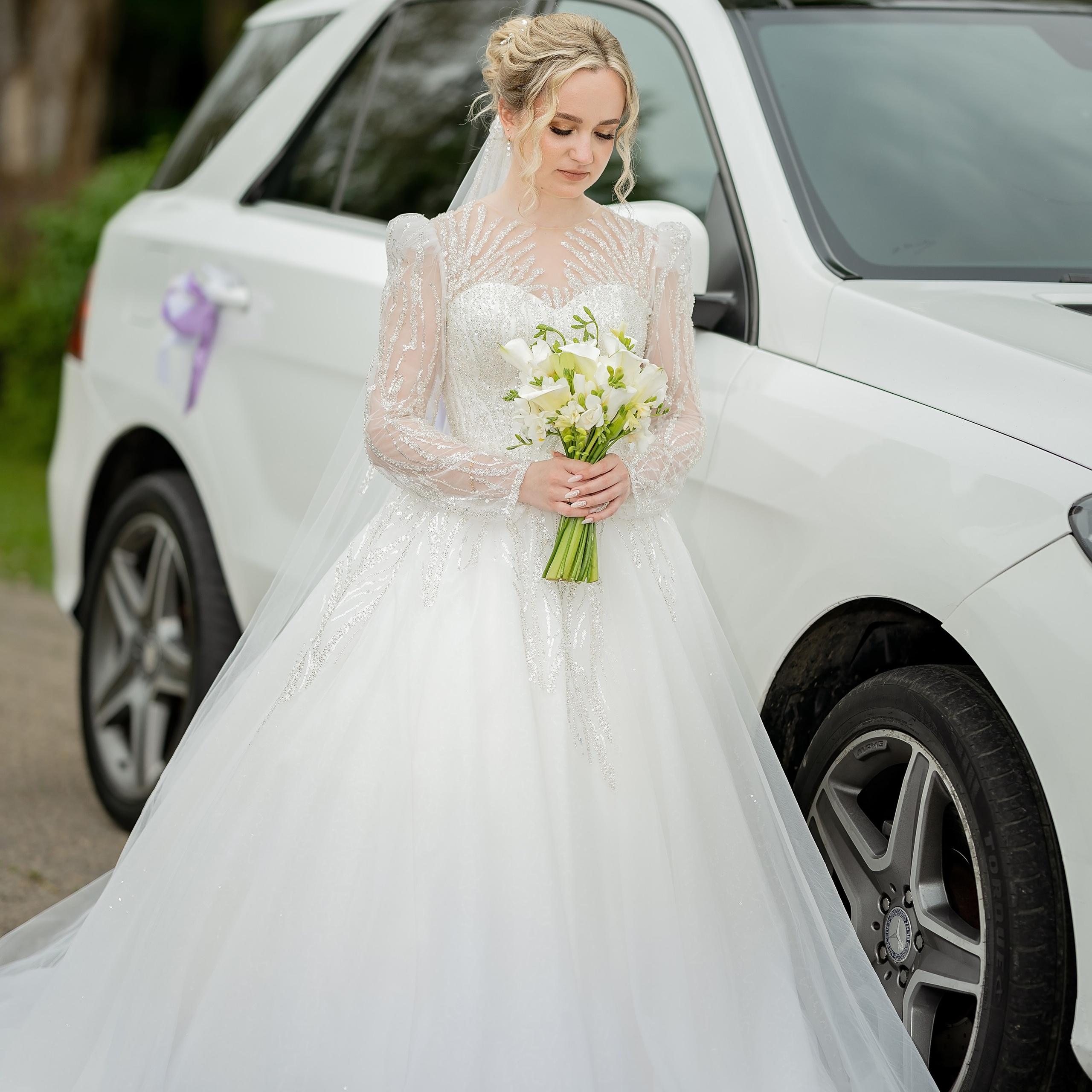 Вадим и Елизавета 25 04 25 ст Каневская. Eewa.ru