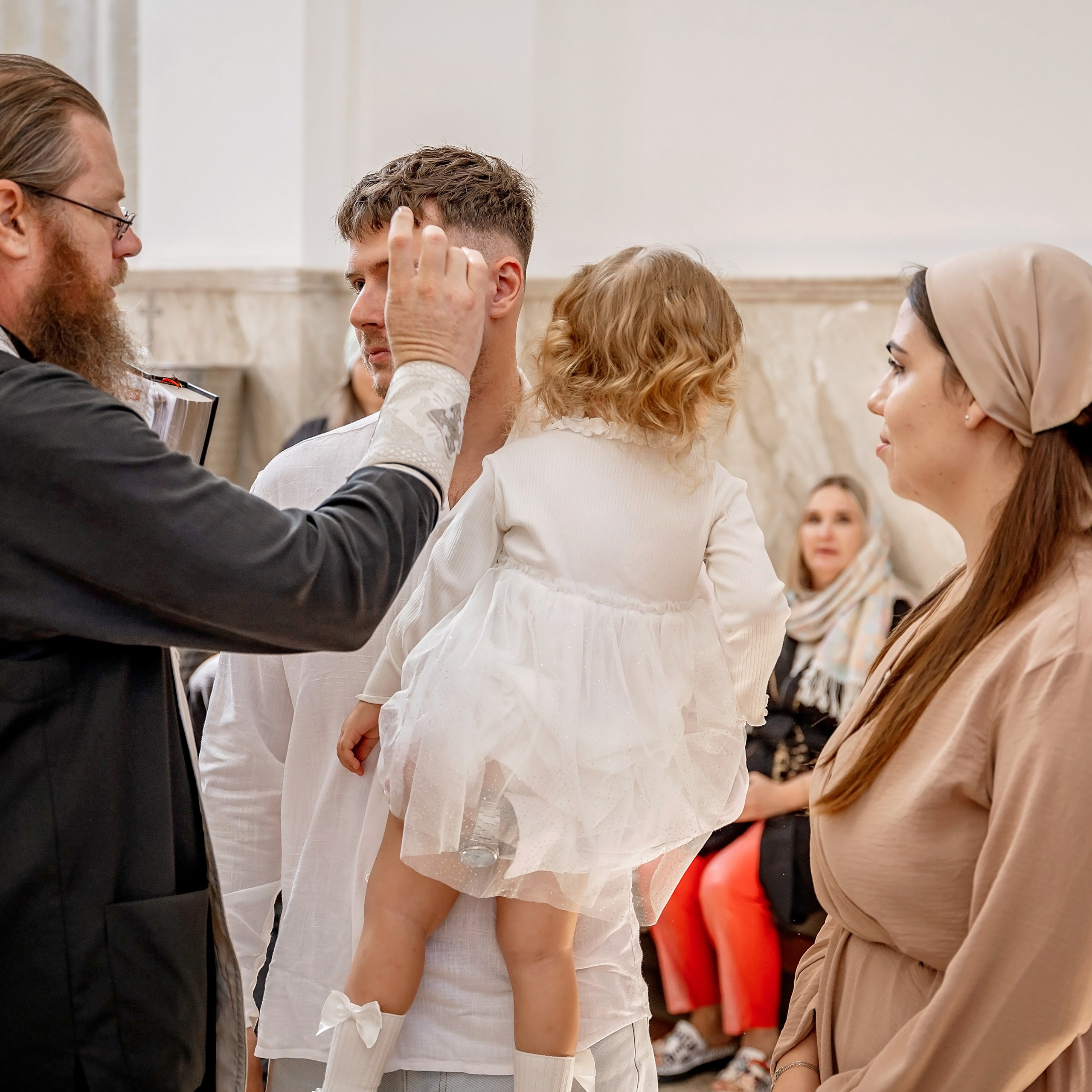 Крещение Ст Брюховецкая. Eewa.ru