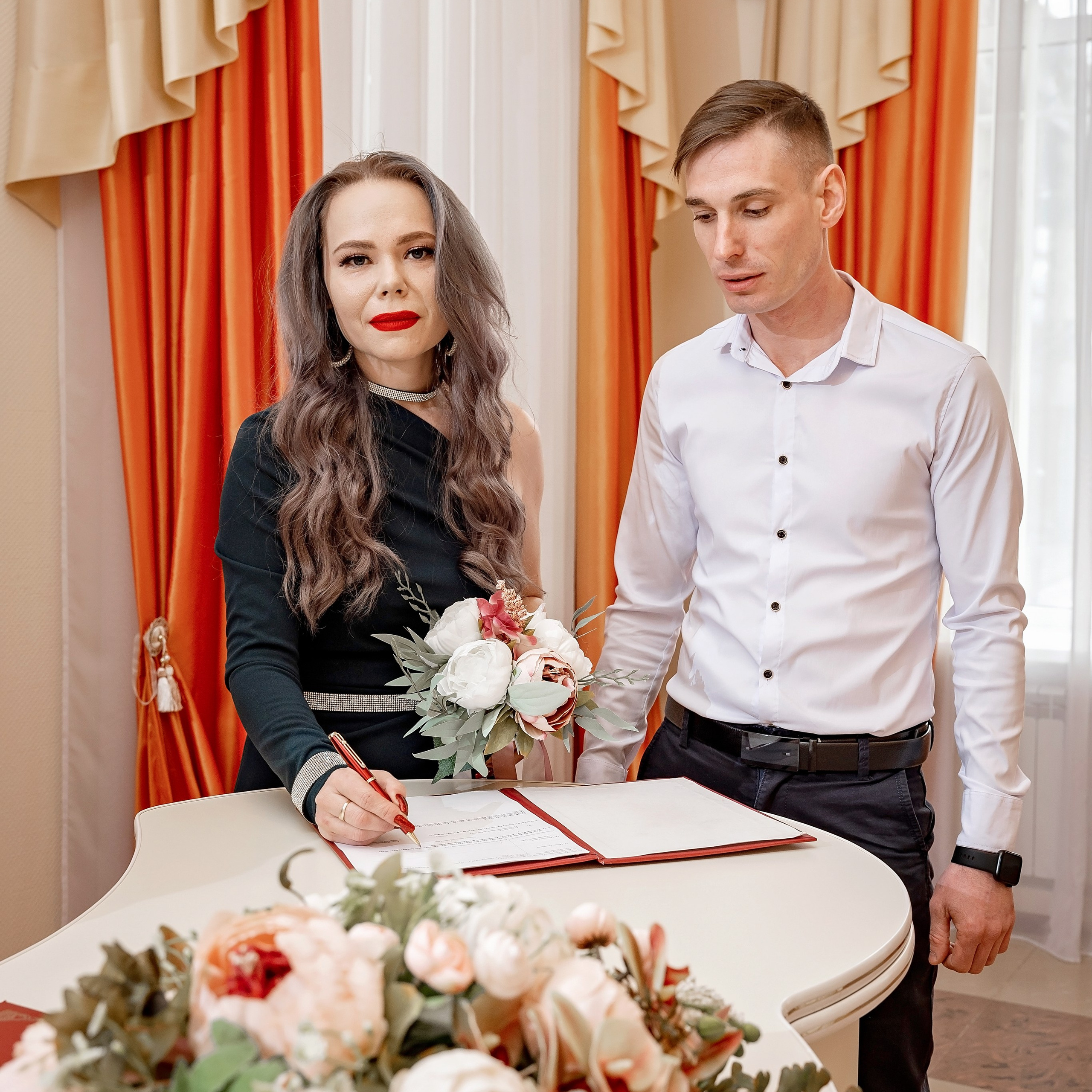 Свадьба ст Каневская. Eewa.ru