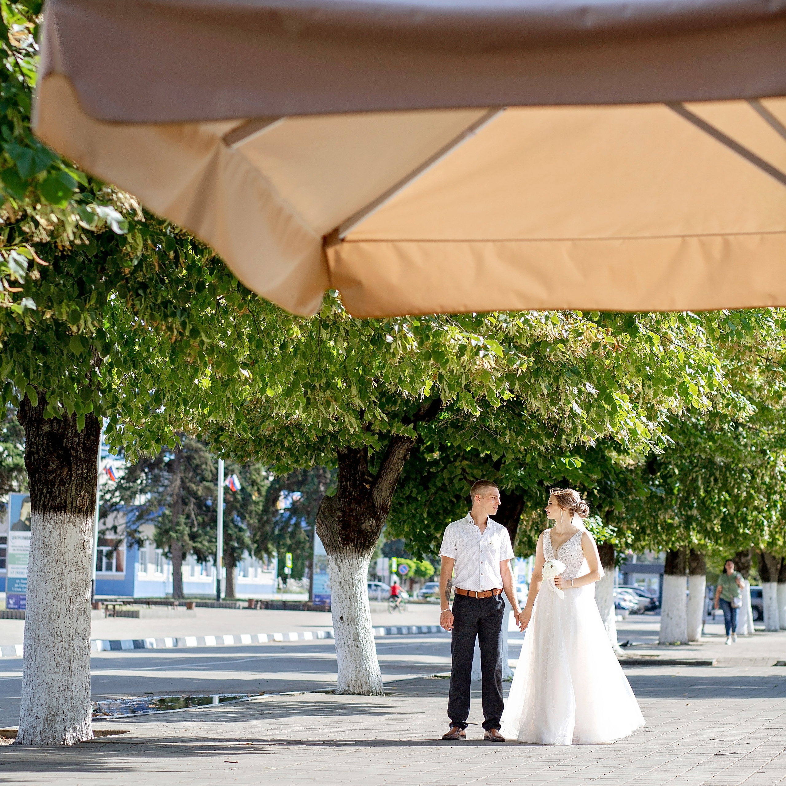 Артем и Виктория. Eewa.ru