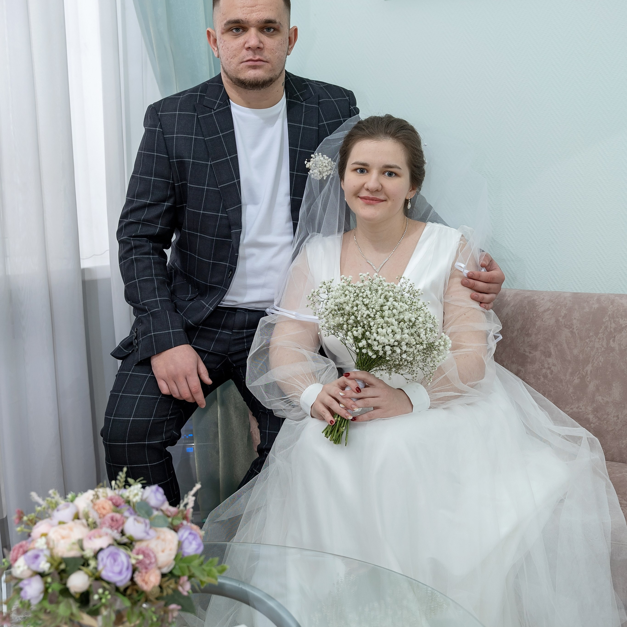 Анна Даниил 2026 год. Eewa.ru