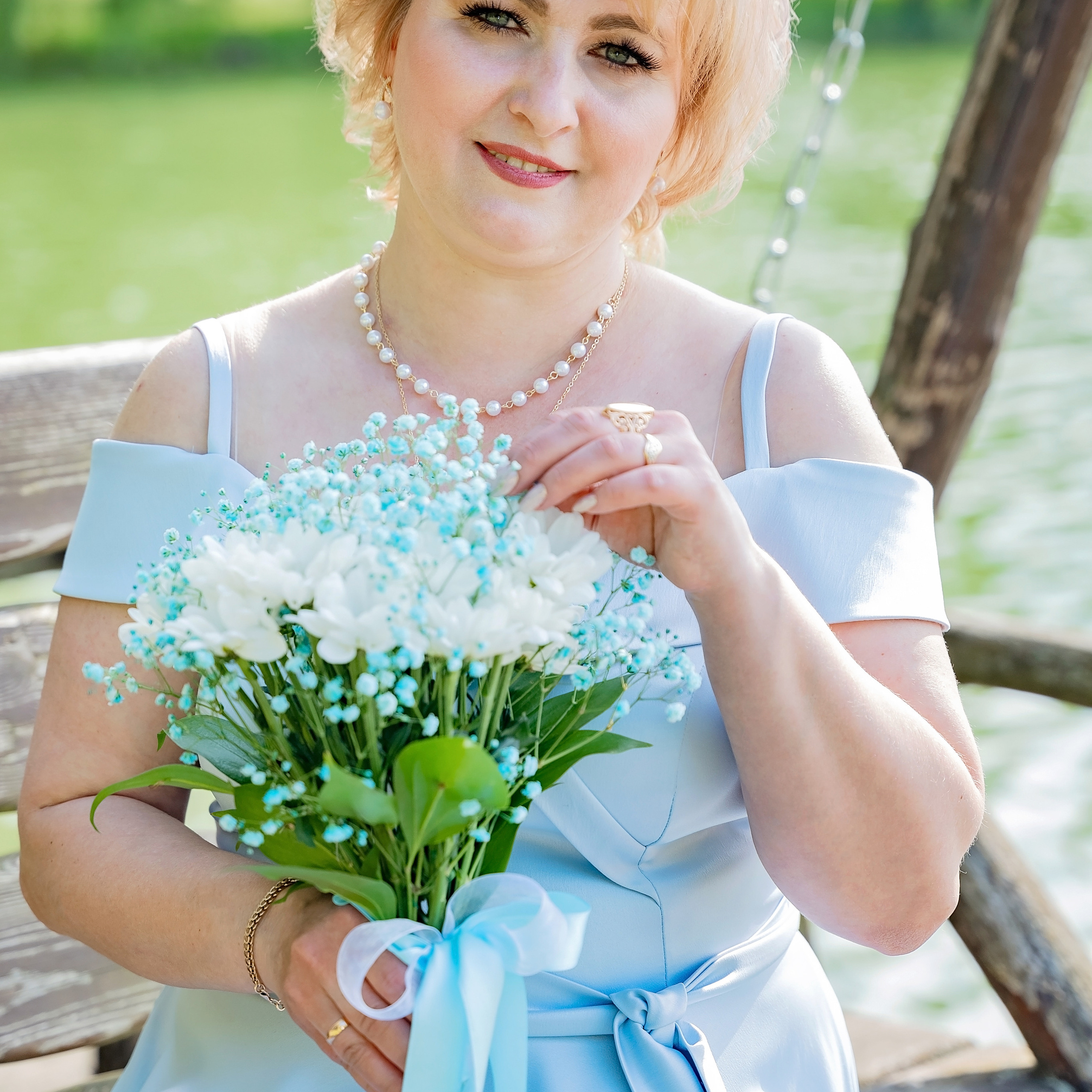 Свадебная прогулка 2023 Каневская. Eewa.ru