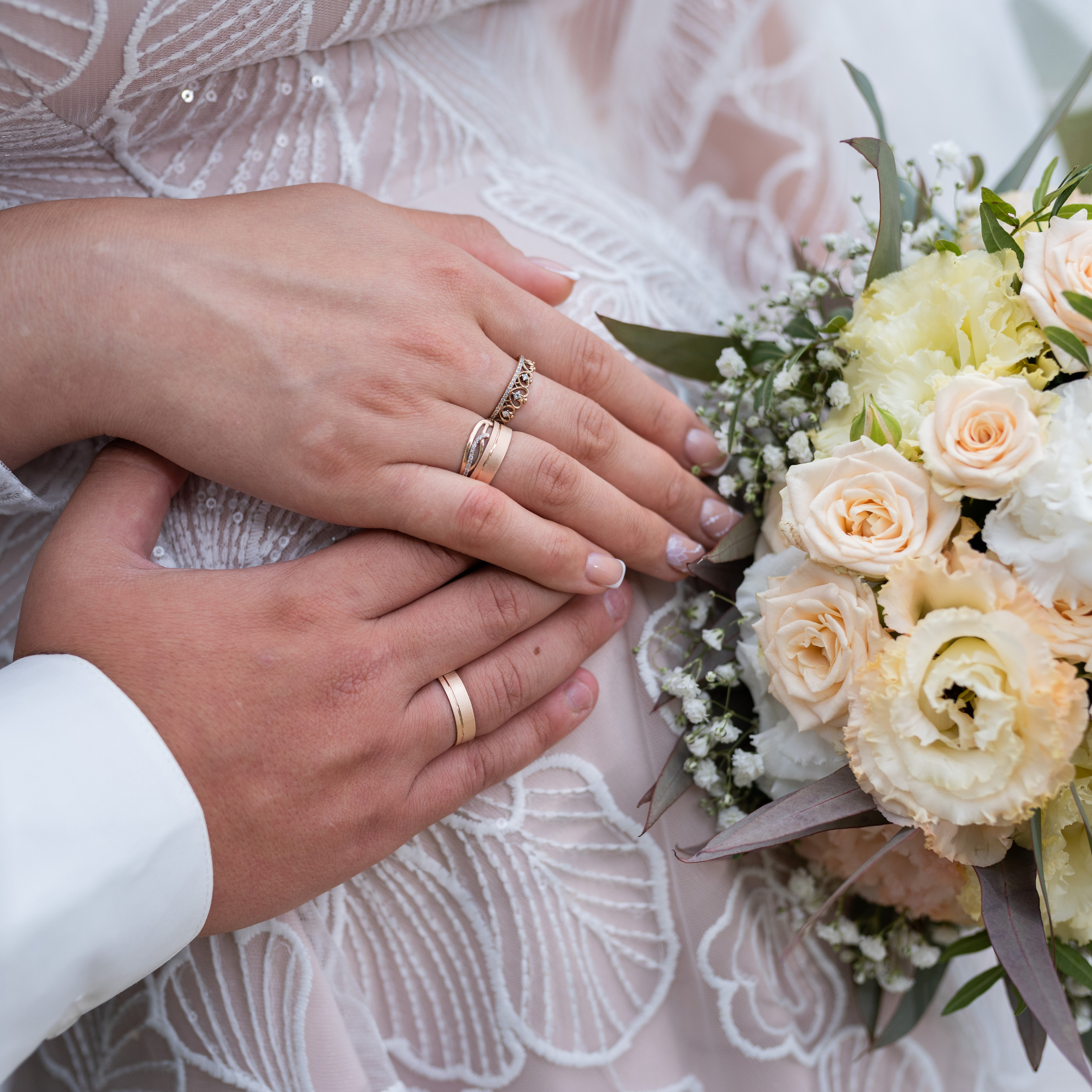 Видео. Свадьба. 2018 г