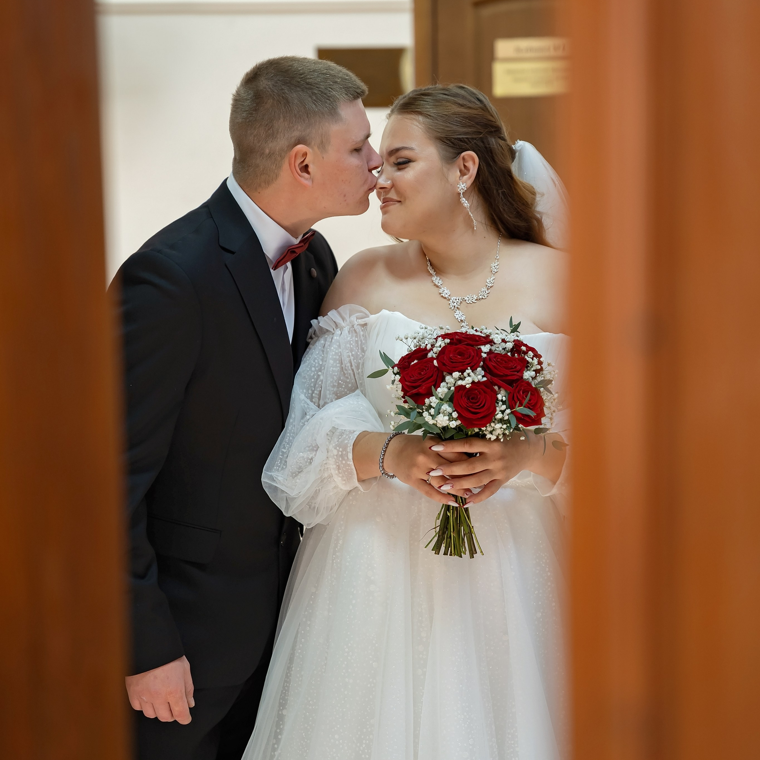 Свадебный день Вячеслав И Марина. Eewa.ru