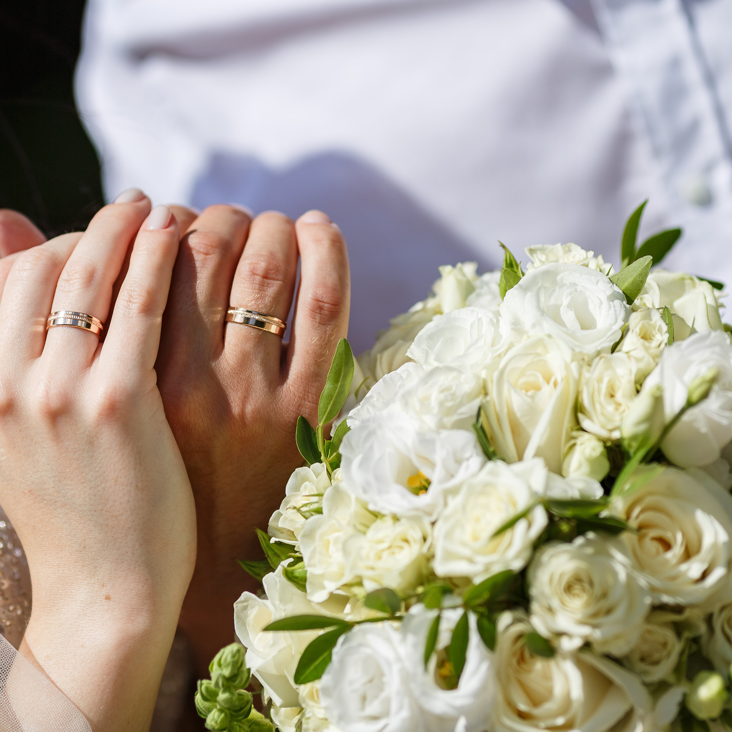 Фото. Кристина и Денис. Eewa.ru