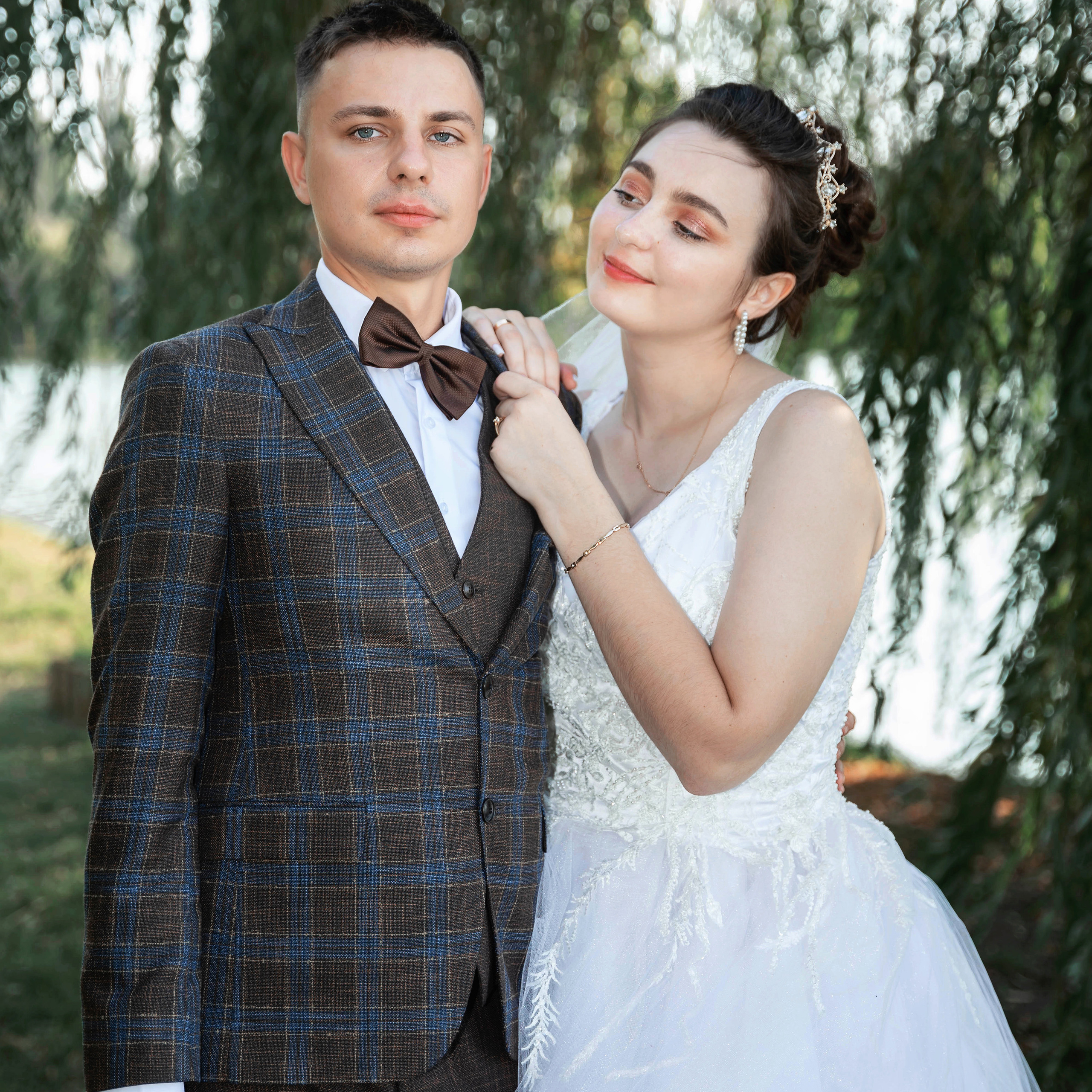 Сергей и Наталья 2023. Eewa.ru