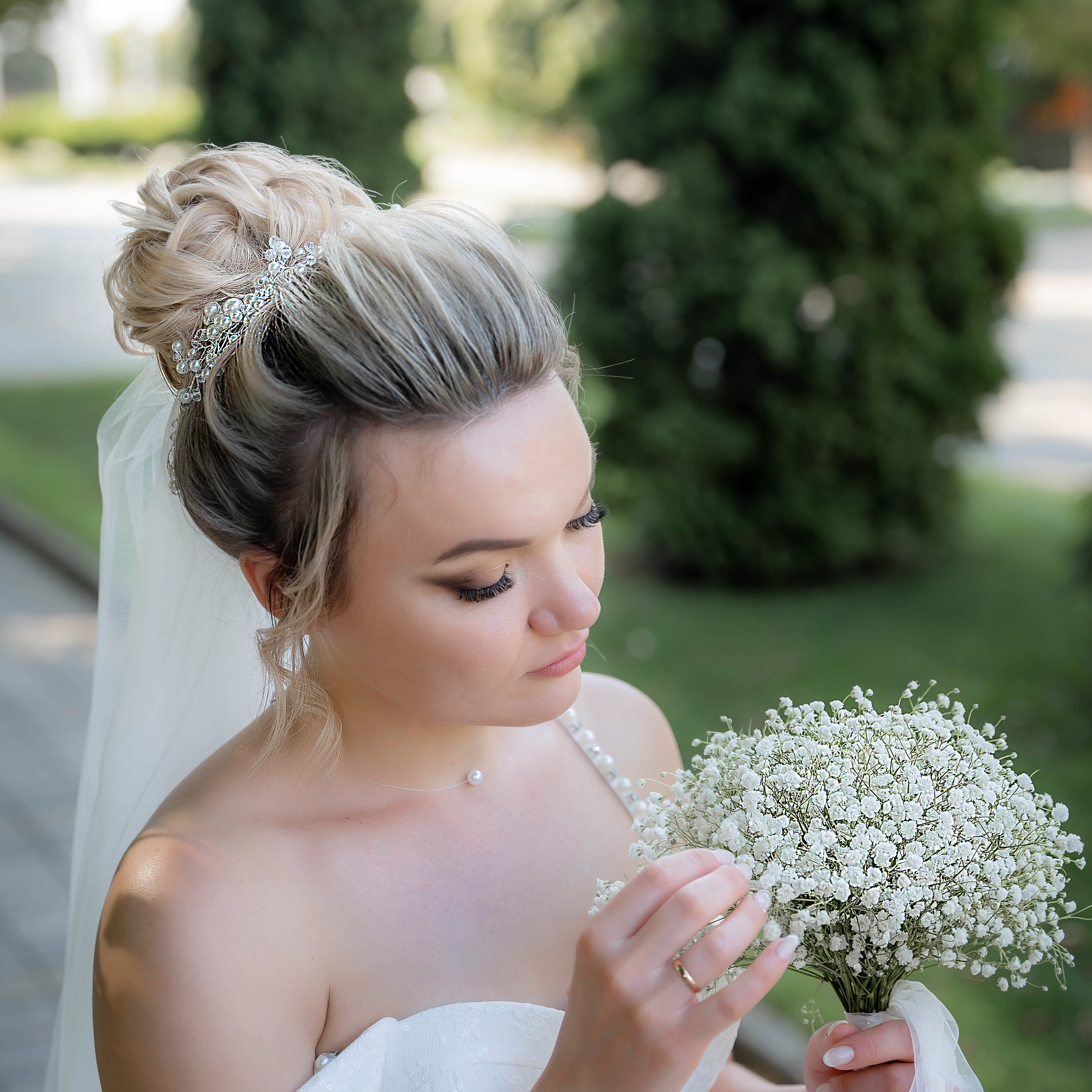 Андрей и Екатерина. Eewa.ru