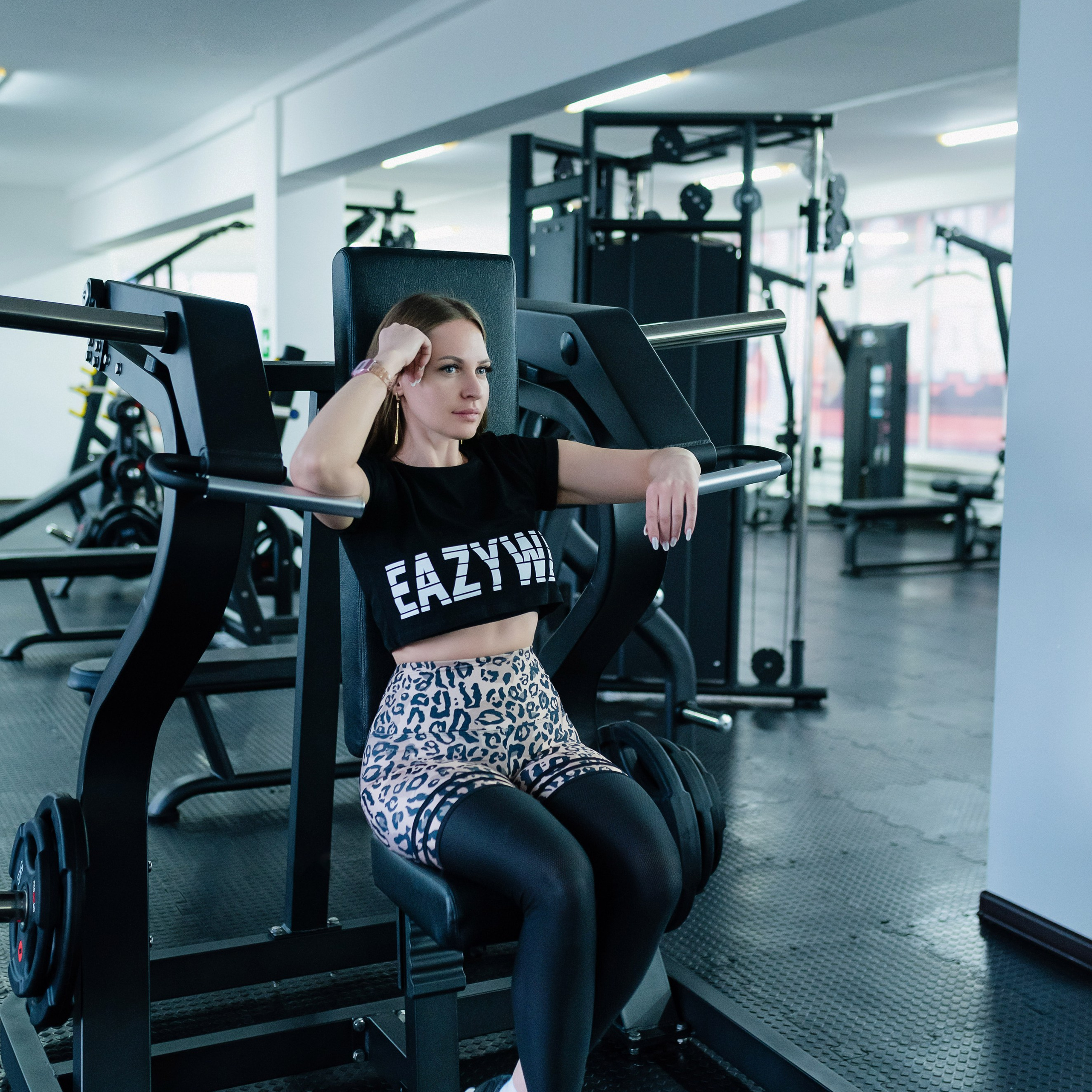 Репортаж. Eewa.ru