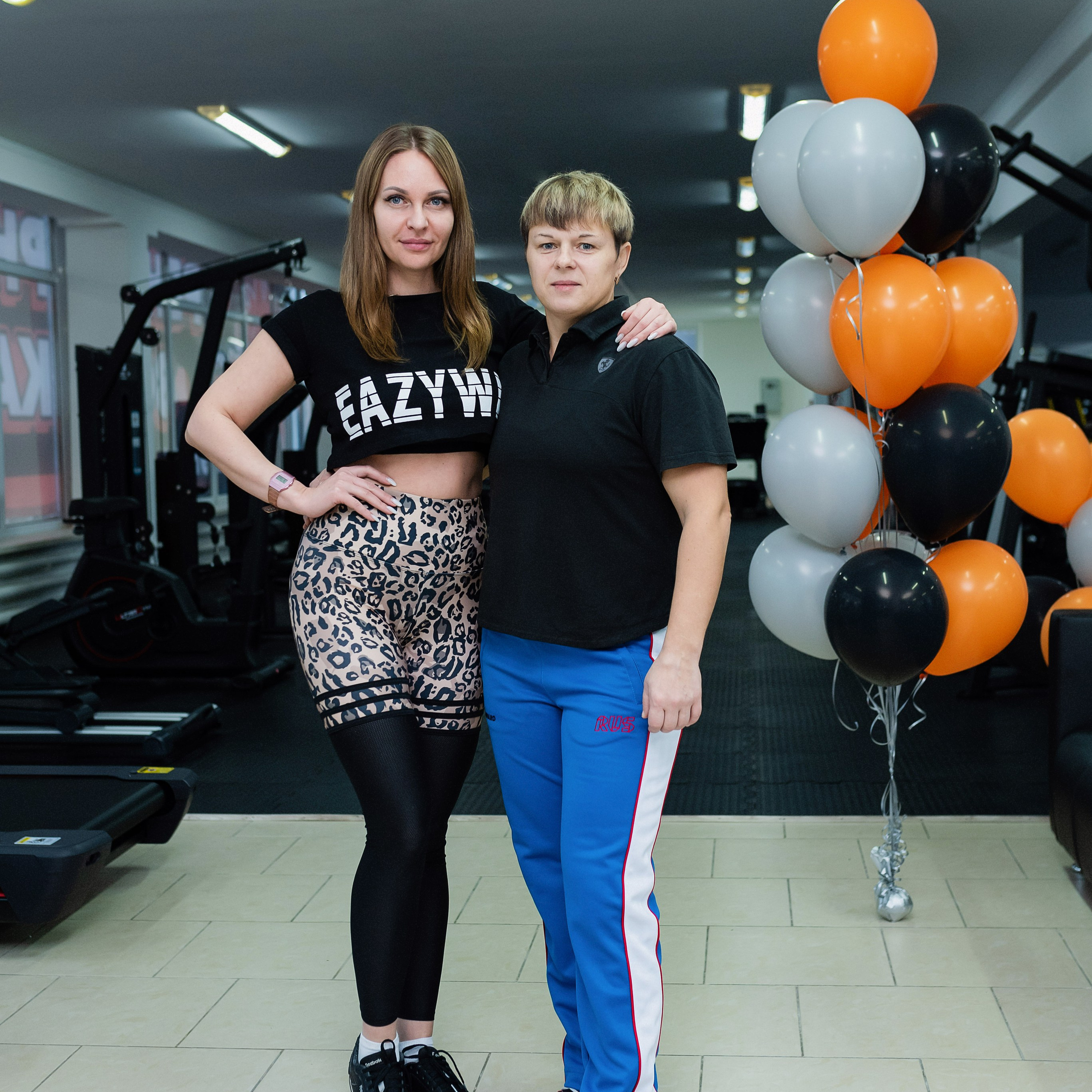 Репортаж. Eewa.ru