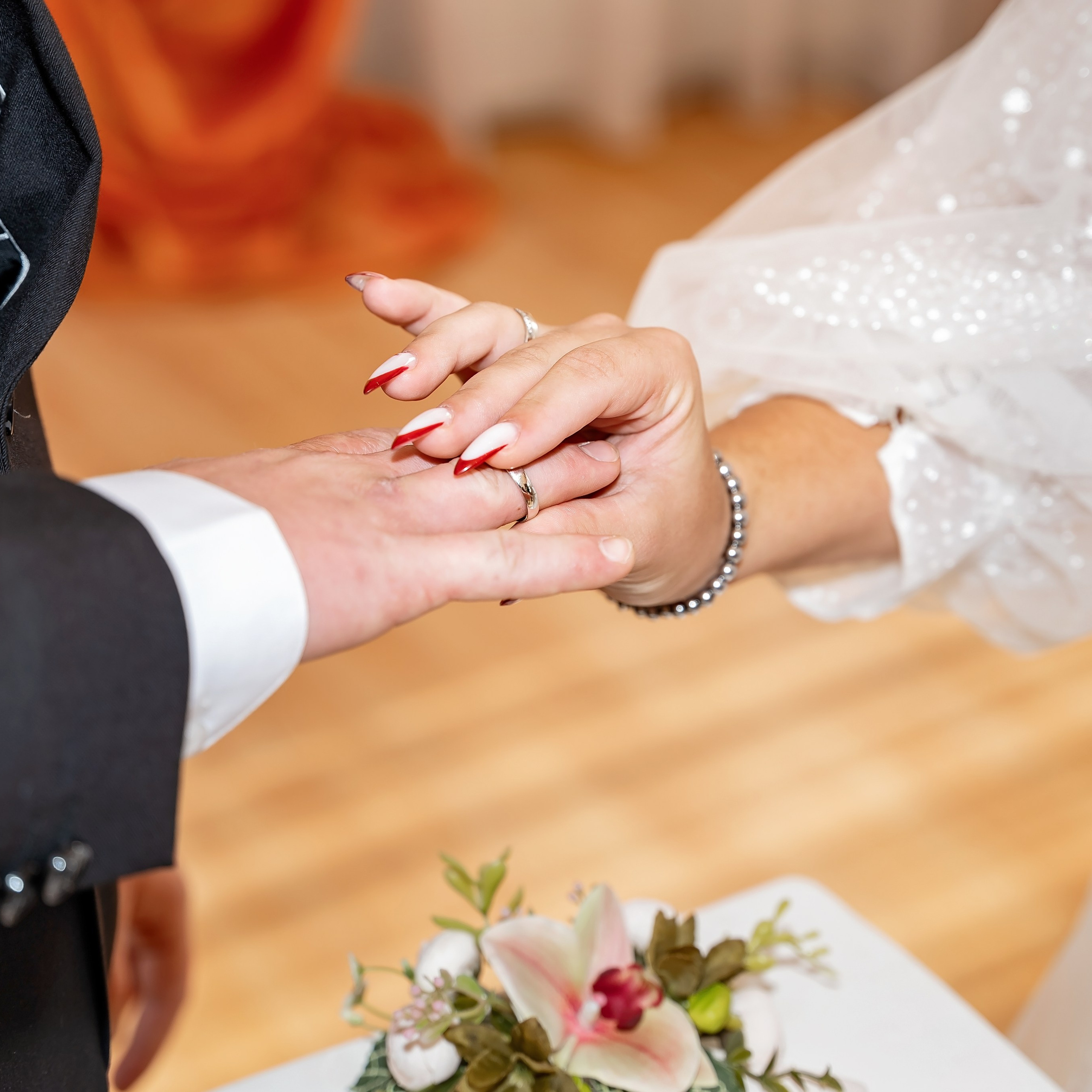 Свадебный день Вячеслав И Марина. Eewa.ru