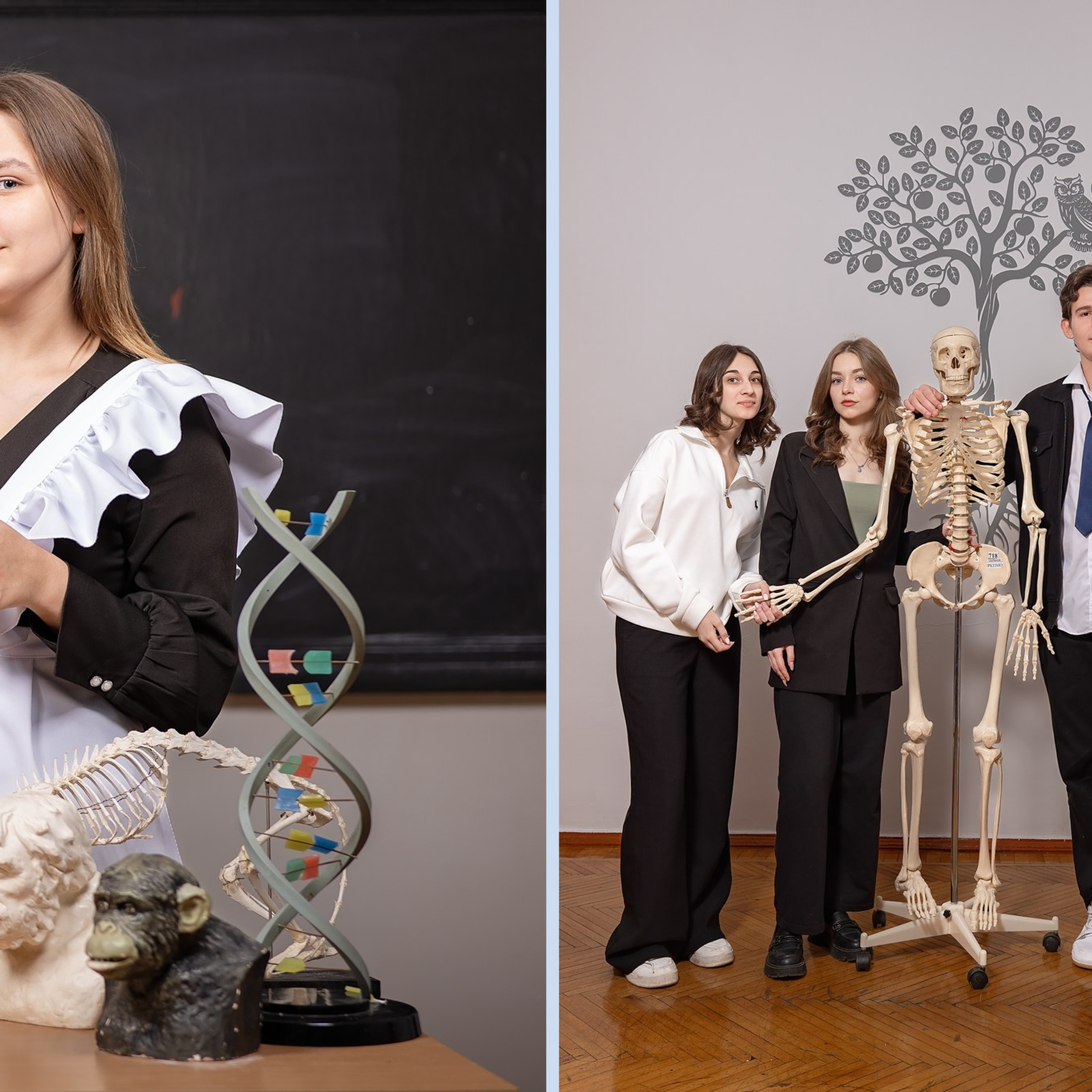 Выпускной альбом СОШ 13 11 класс. Eewa.ru