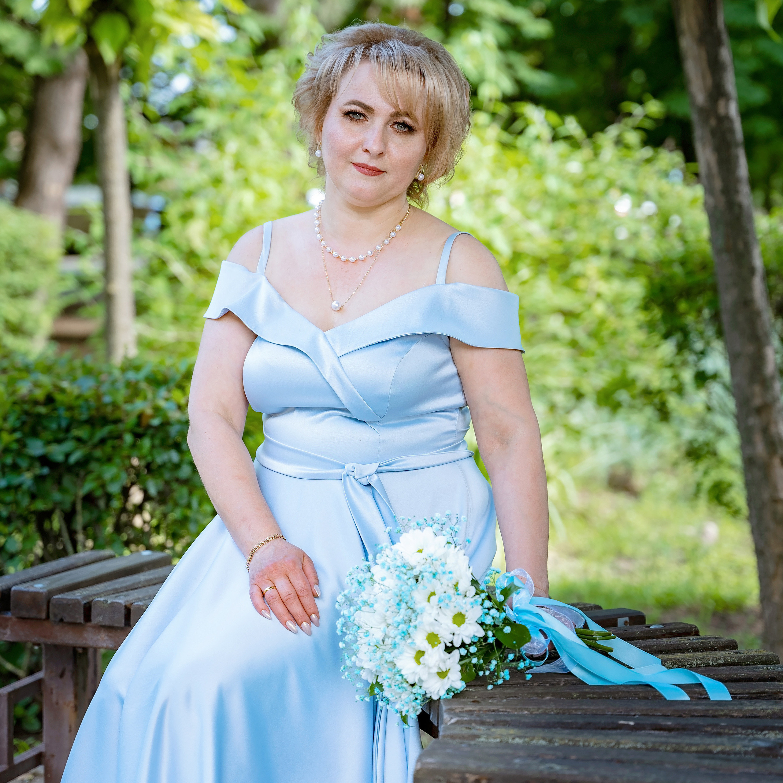 Свадебная прогулка 2023 Каневская. Eewa.ru