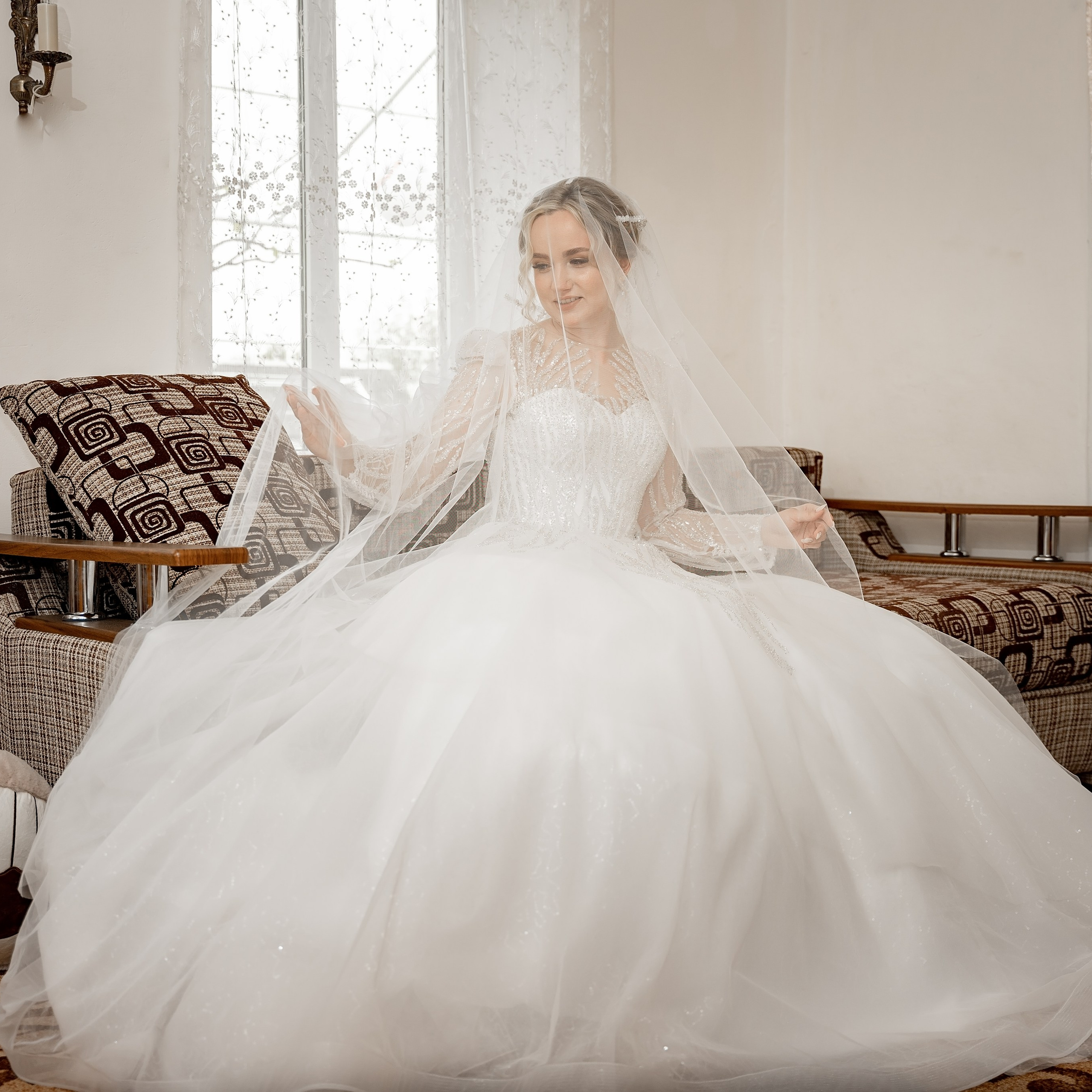 Вадим и Елизавета 25 04 25 ст Каневская. Eewa.ru