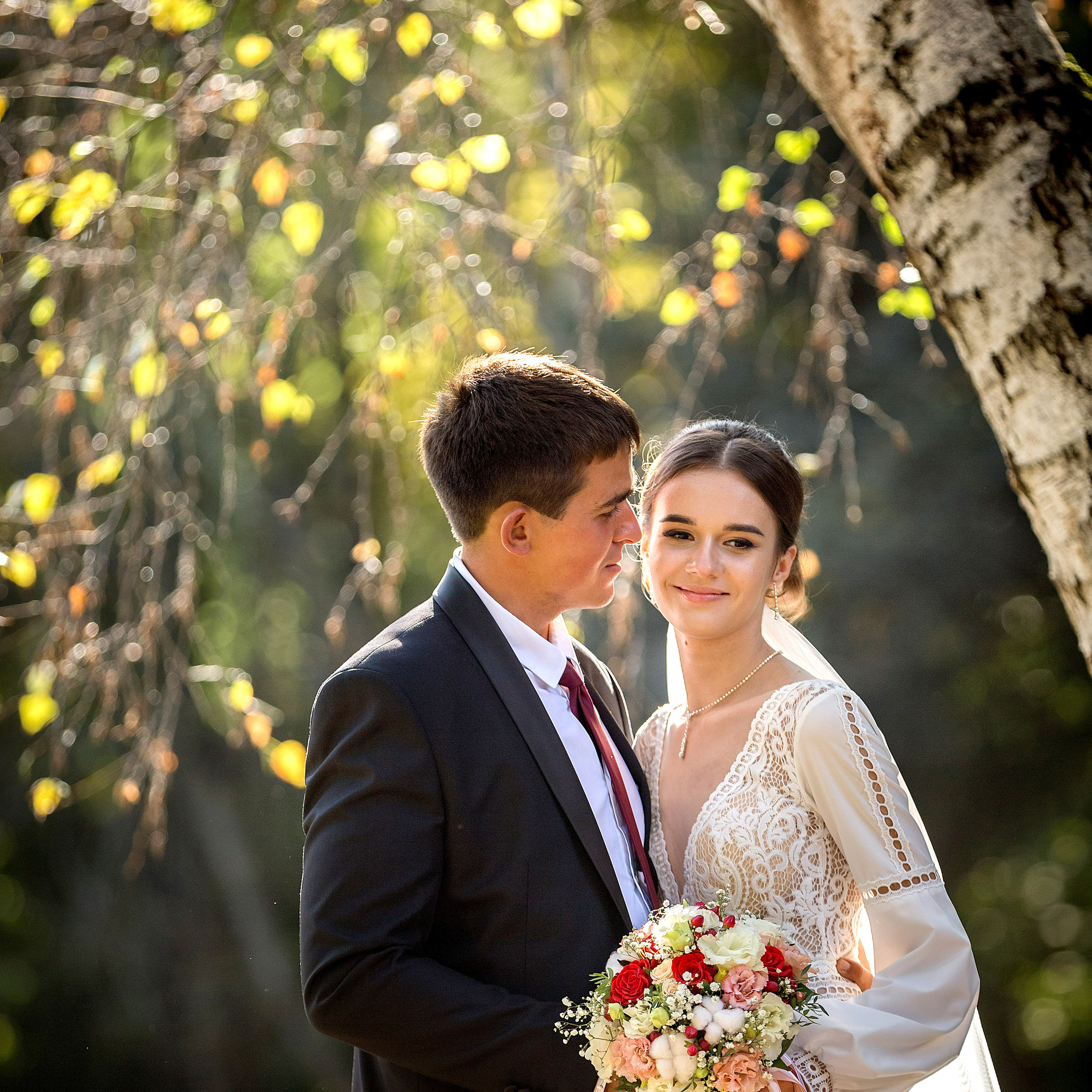 Фото. Анатолий и Элеонора. Eewa.ru