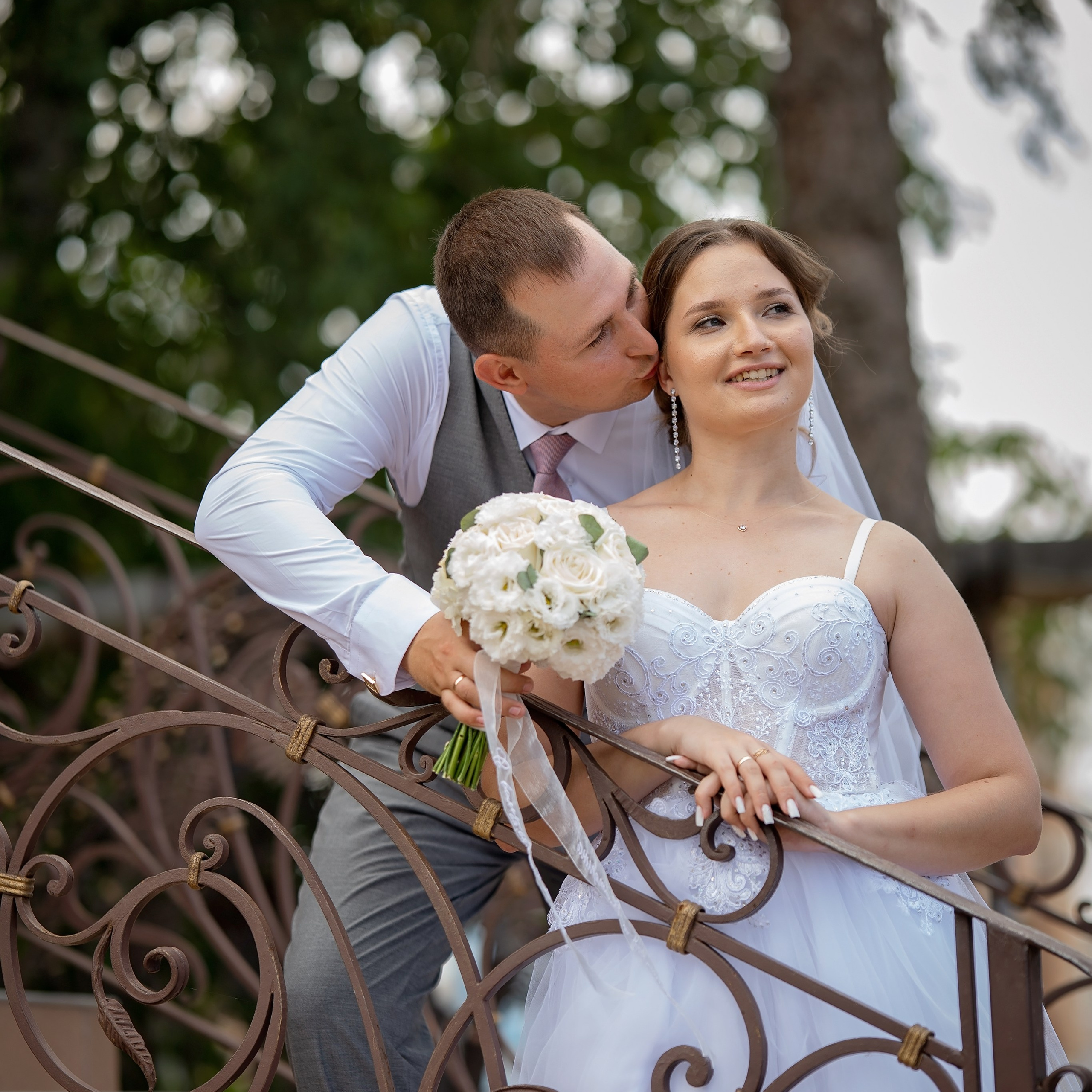 Виталий и Екатерина. Eewa.ru
