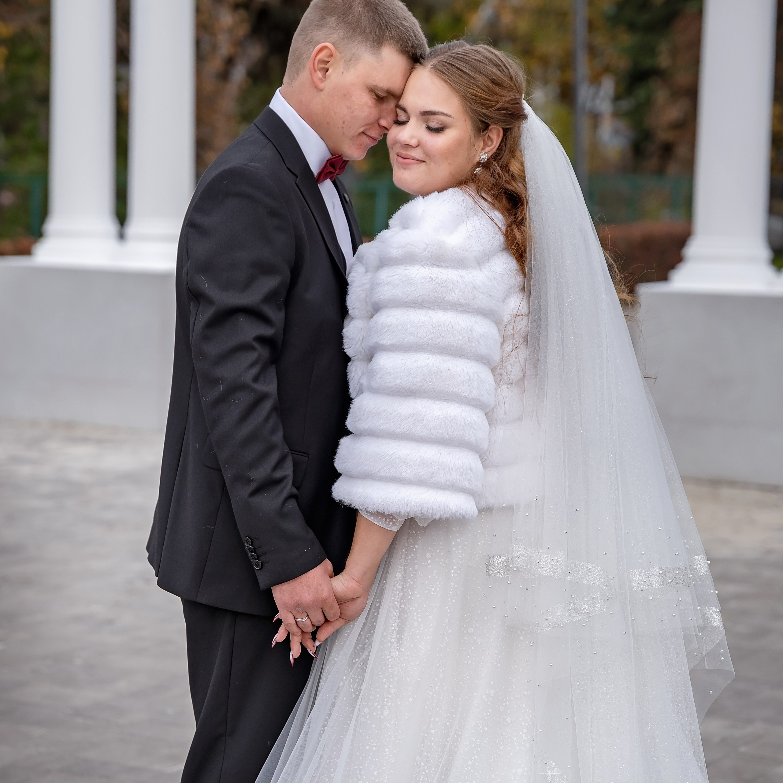 Свадебный день Вячеслав И Марина. Eewa.ru