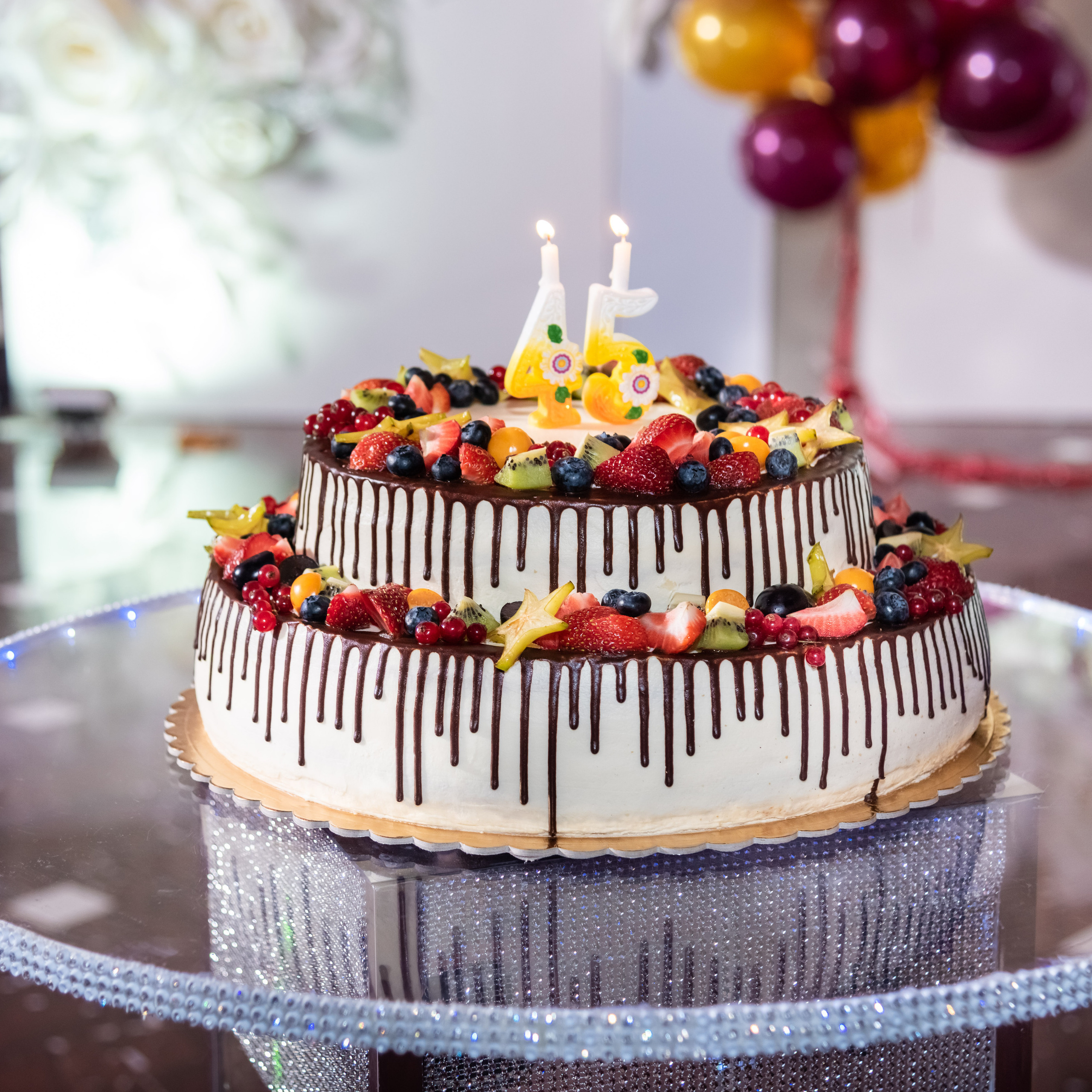 Юбилей. Eewa.ru