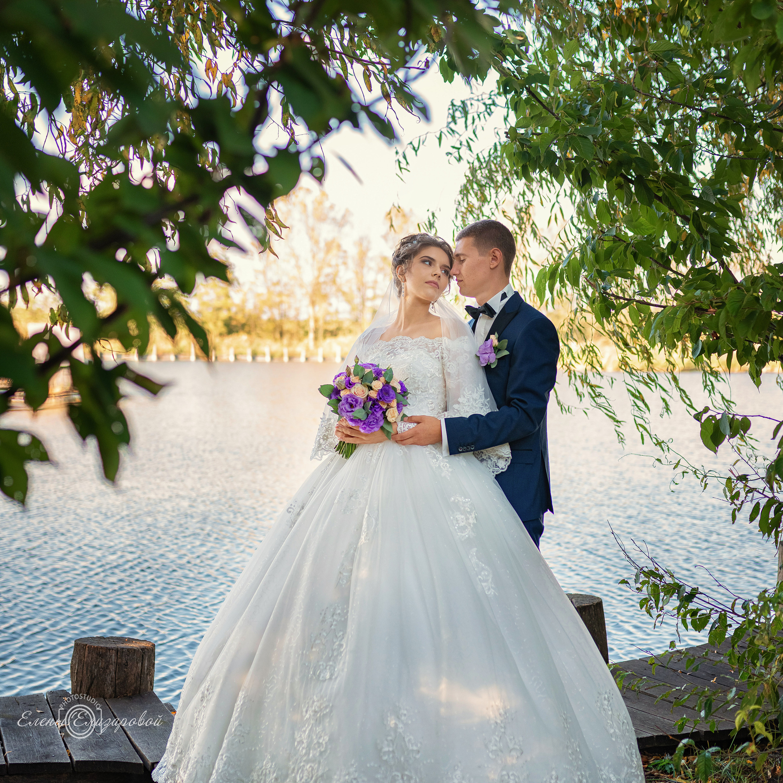 Фото. Сергей и Юлия. Eewa.ru