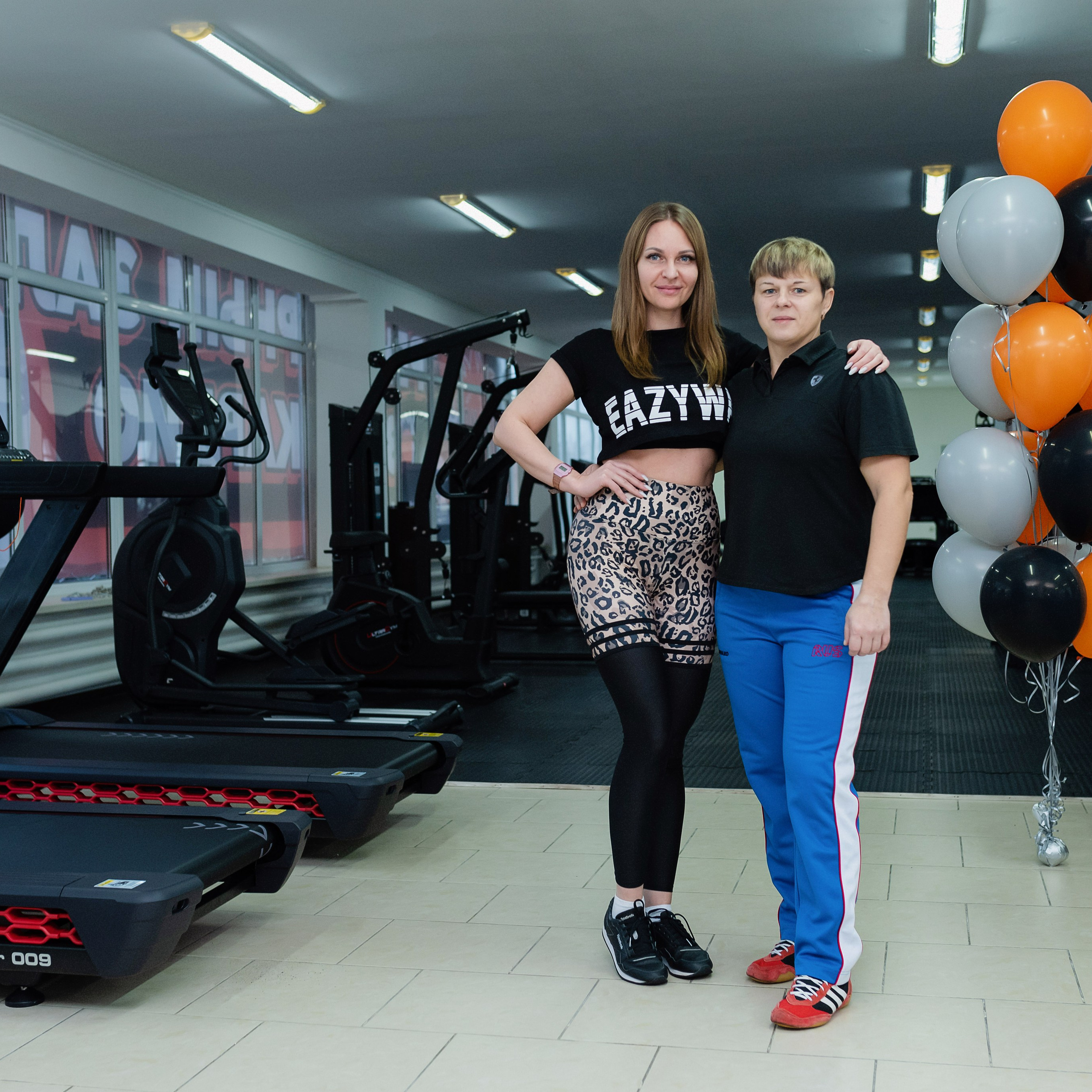 Репортаж. Eewa.ru