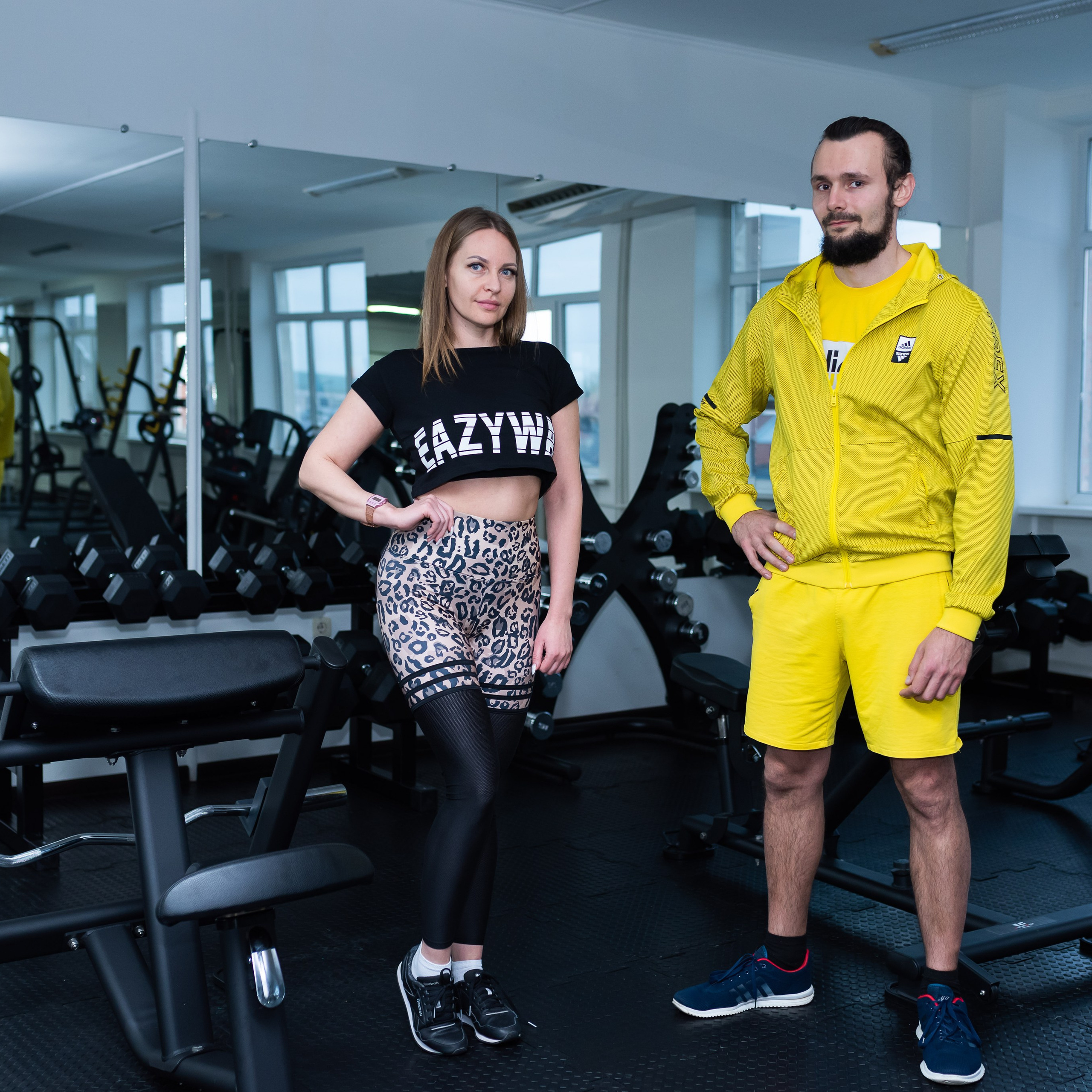 Репортаж. Eewa.ru