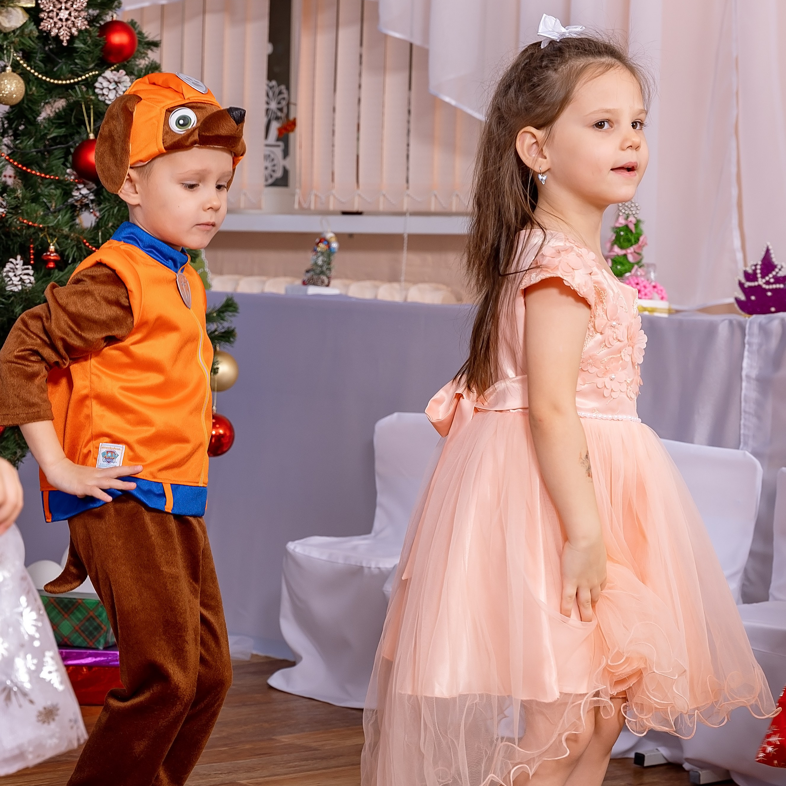 Новогодние фотографии детский сад. Eewa.ru