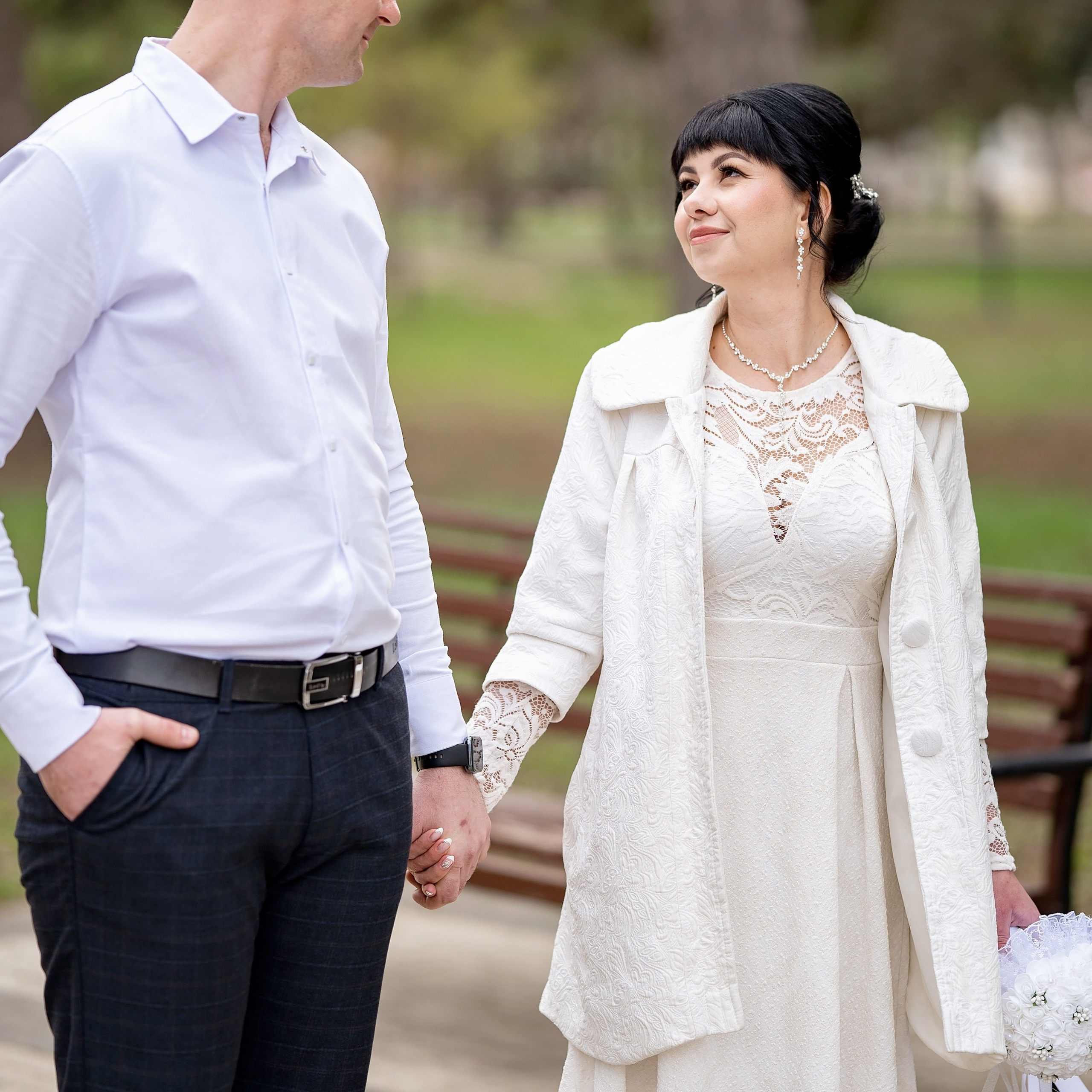 Свадьба Прогулка ст. Ленинградская. Eewa.ru