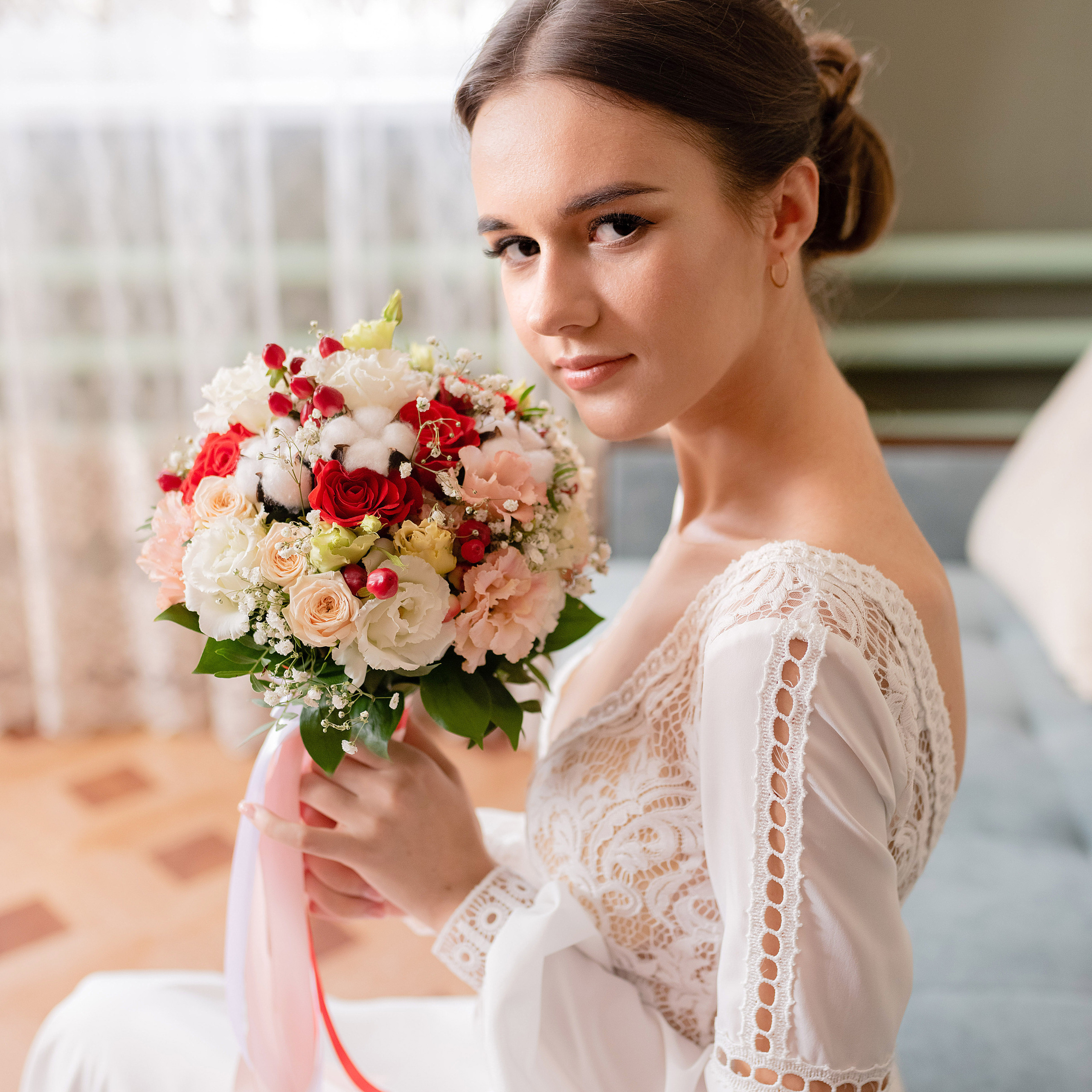 Фото. Анатолий и Элеонора. Eewa.ru