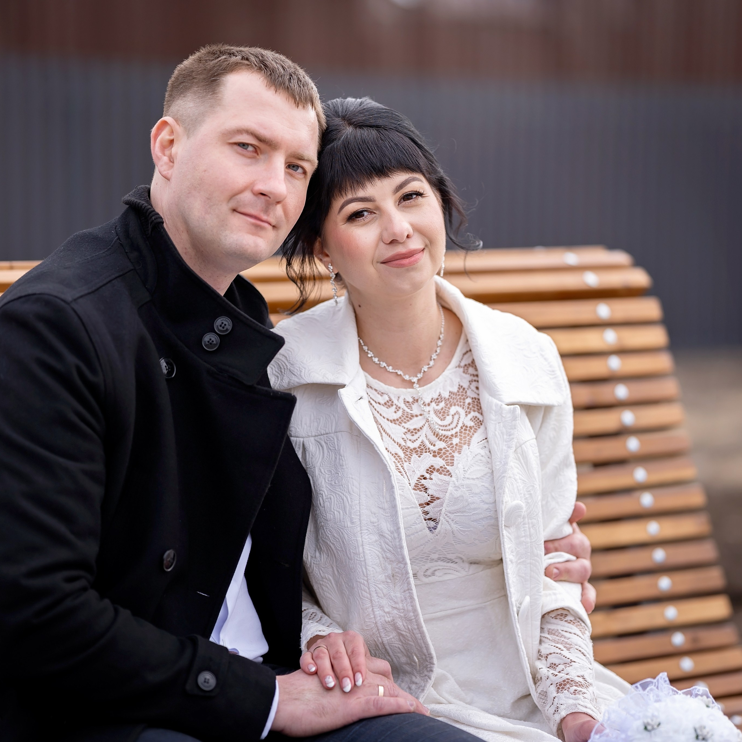 Свадьба Прогулка ст. Ленинградская. Eewa.ru