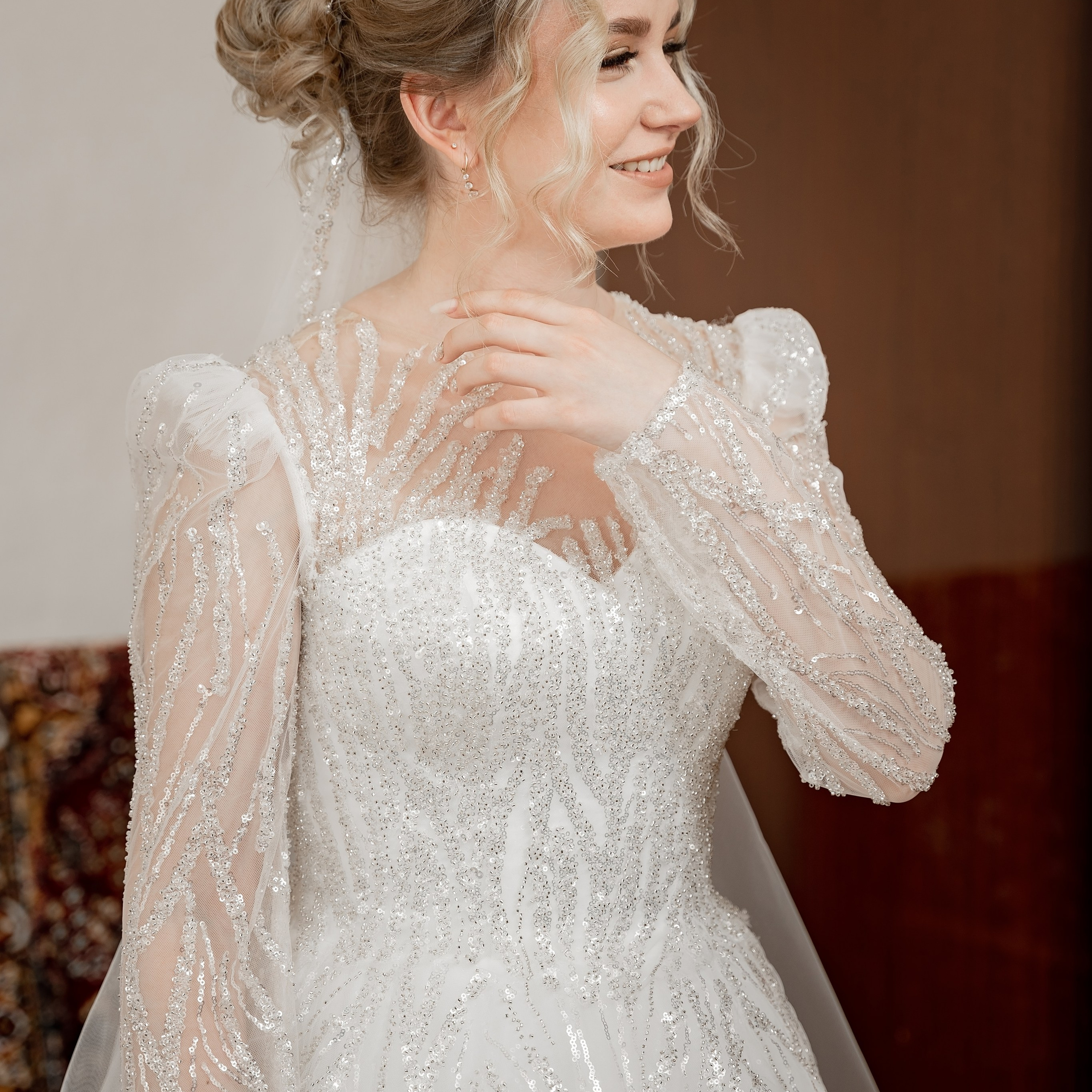 Вадим и Елизавета 25 04 25 ст Каневская. Eewa.ru