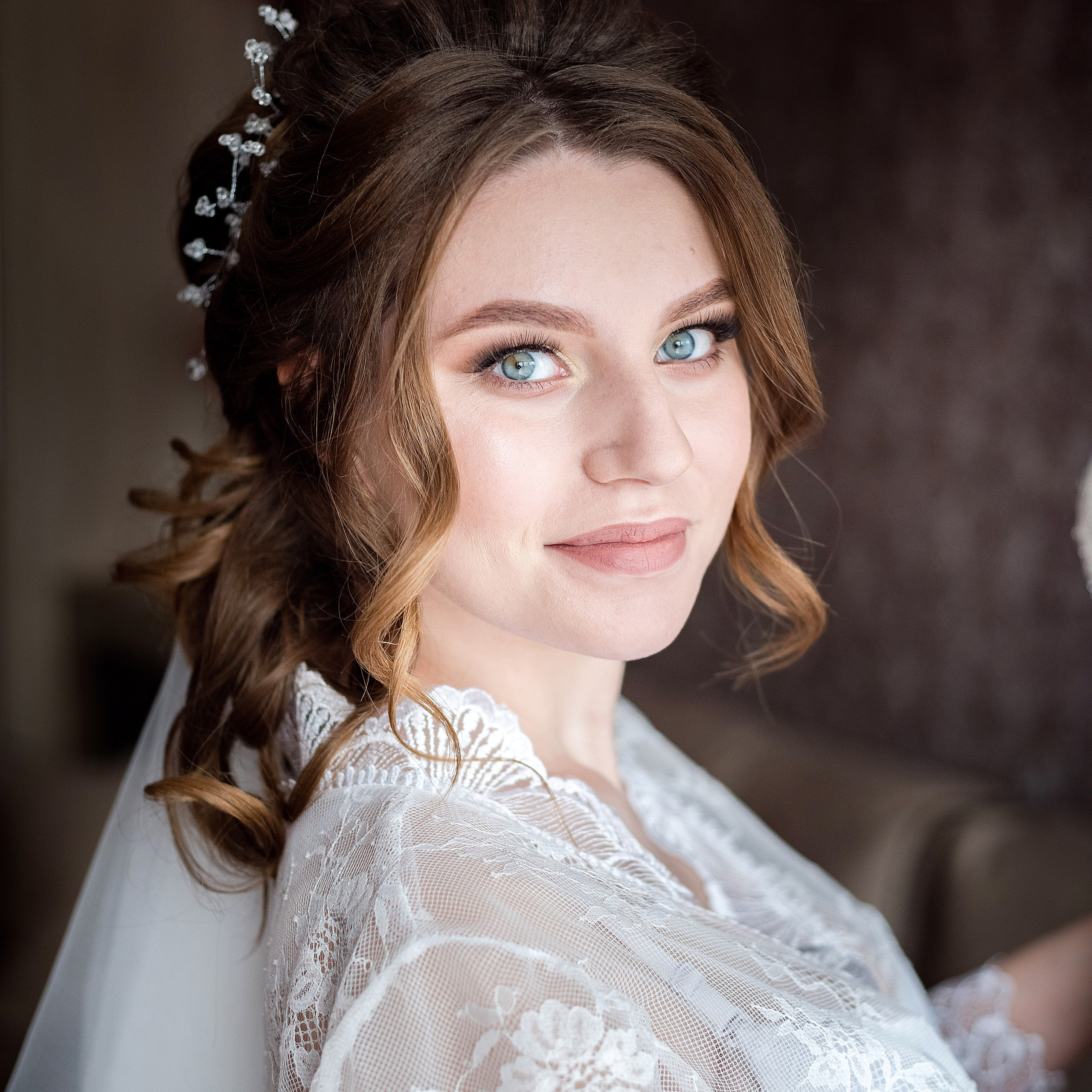 Фото. Кирилл и Анжелика. Eewa.ru