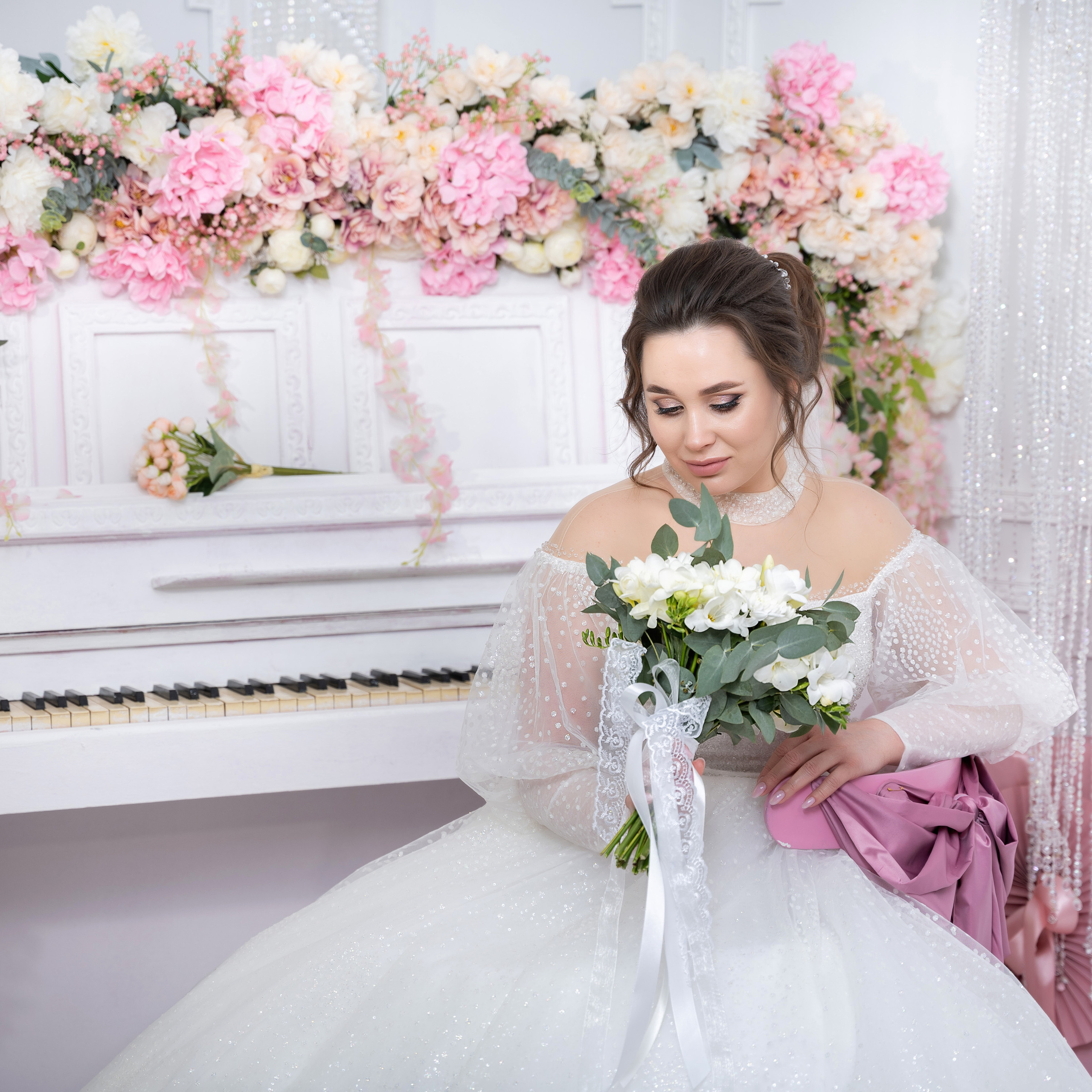 Фото. Виталий Ксения. 2023. Eewa.ru