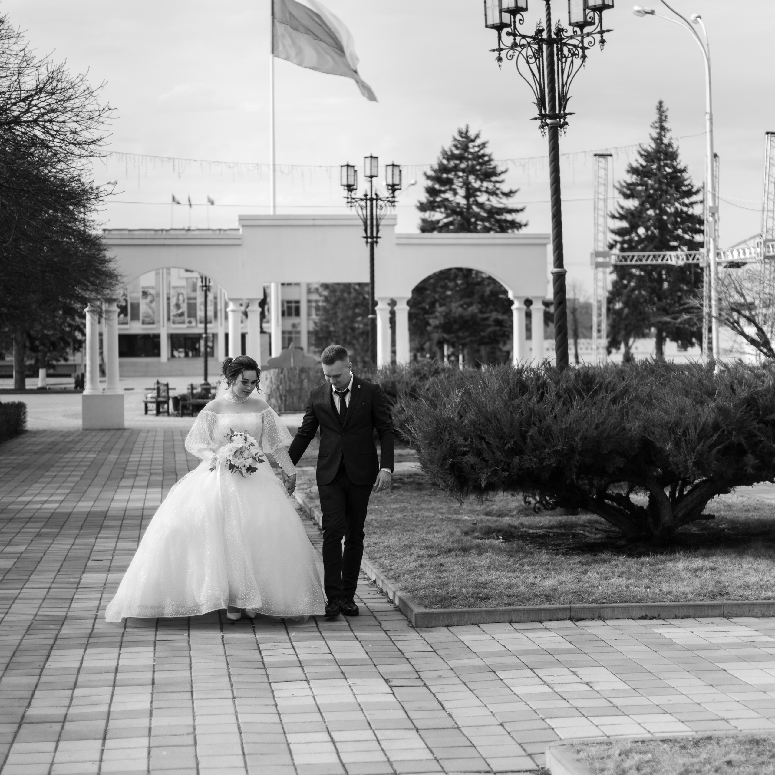 Фото. Виталий Ксения. 2023. Eewa.ru