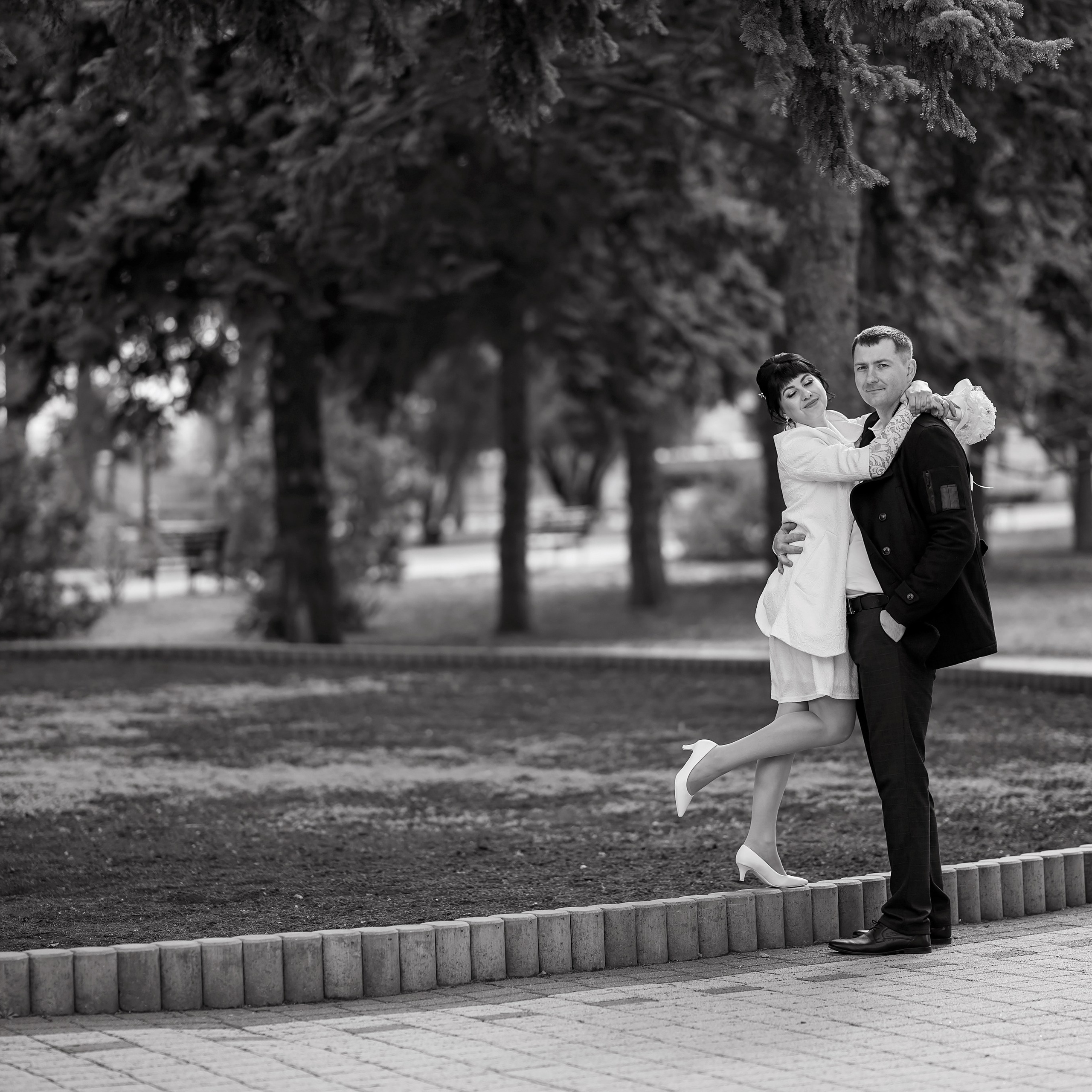 Свадьба Прогулка ст. Ленинградская. Eewa.ru