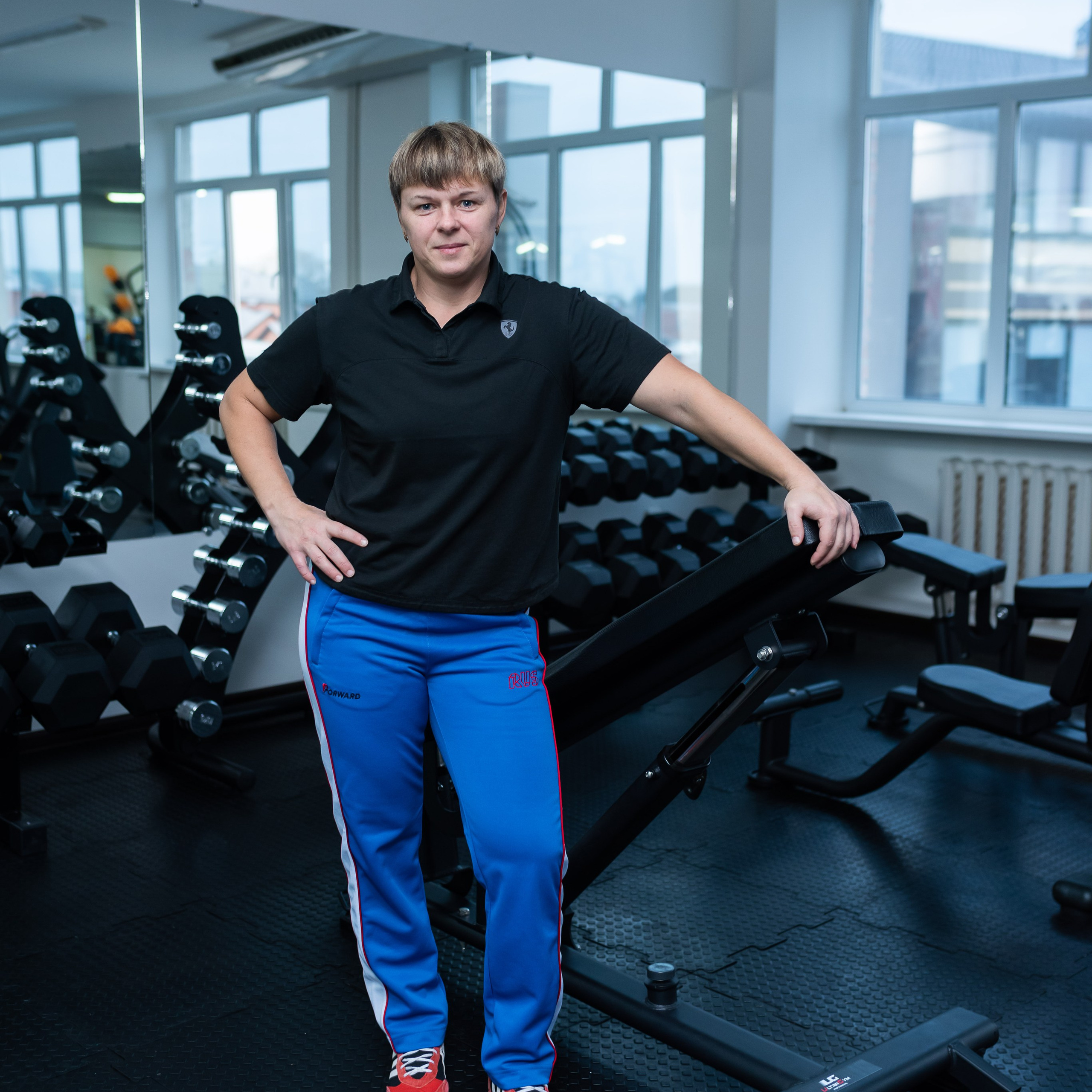 Репортаж. Eewa.ru