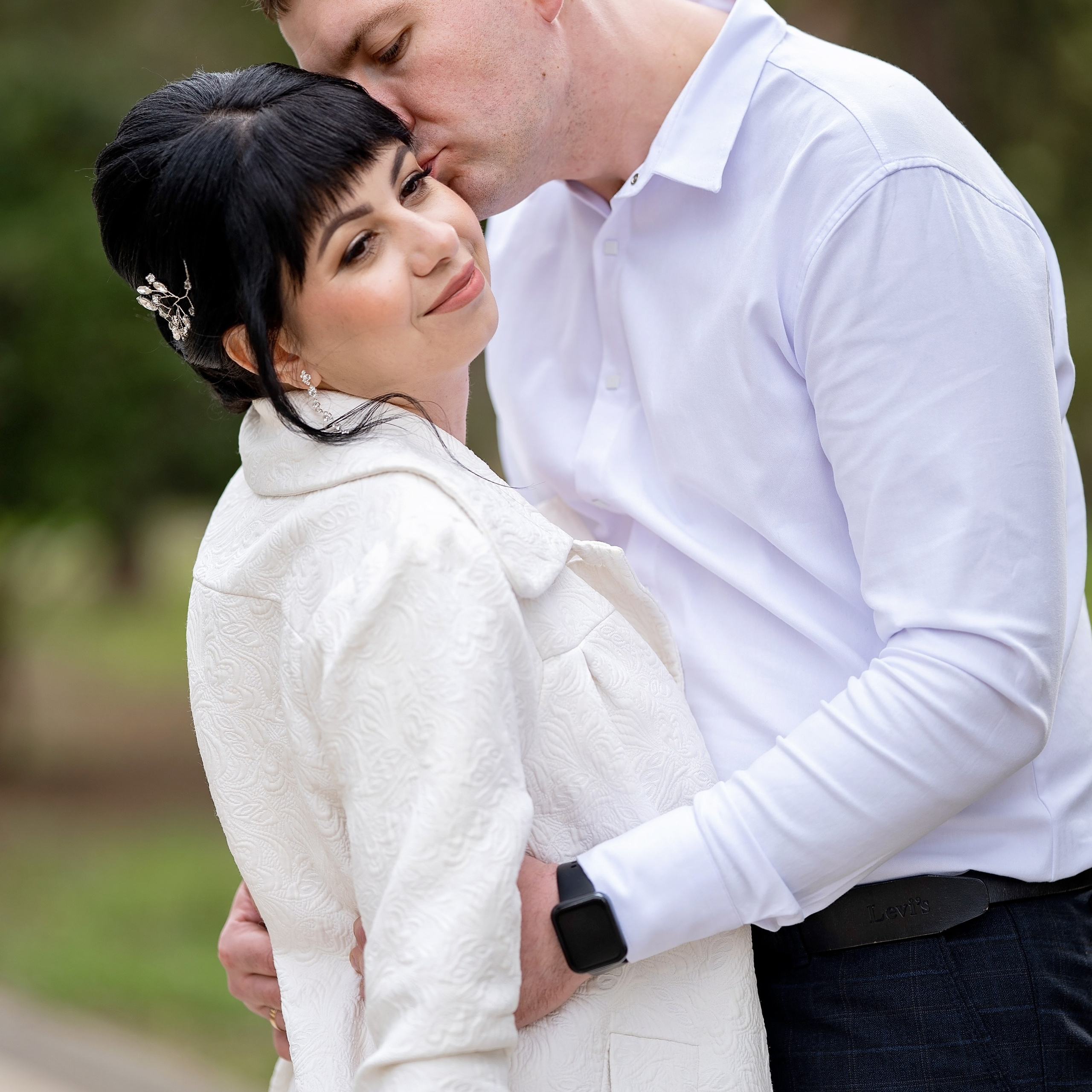 Свадьба Прогулка ст. Ленинградская. Eewa.ru