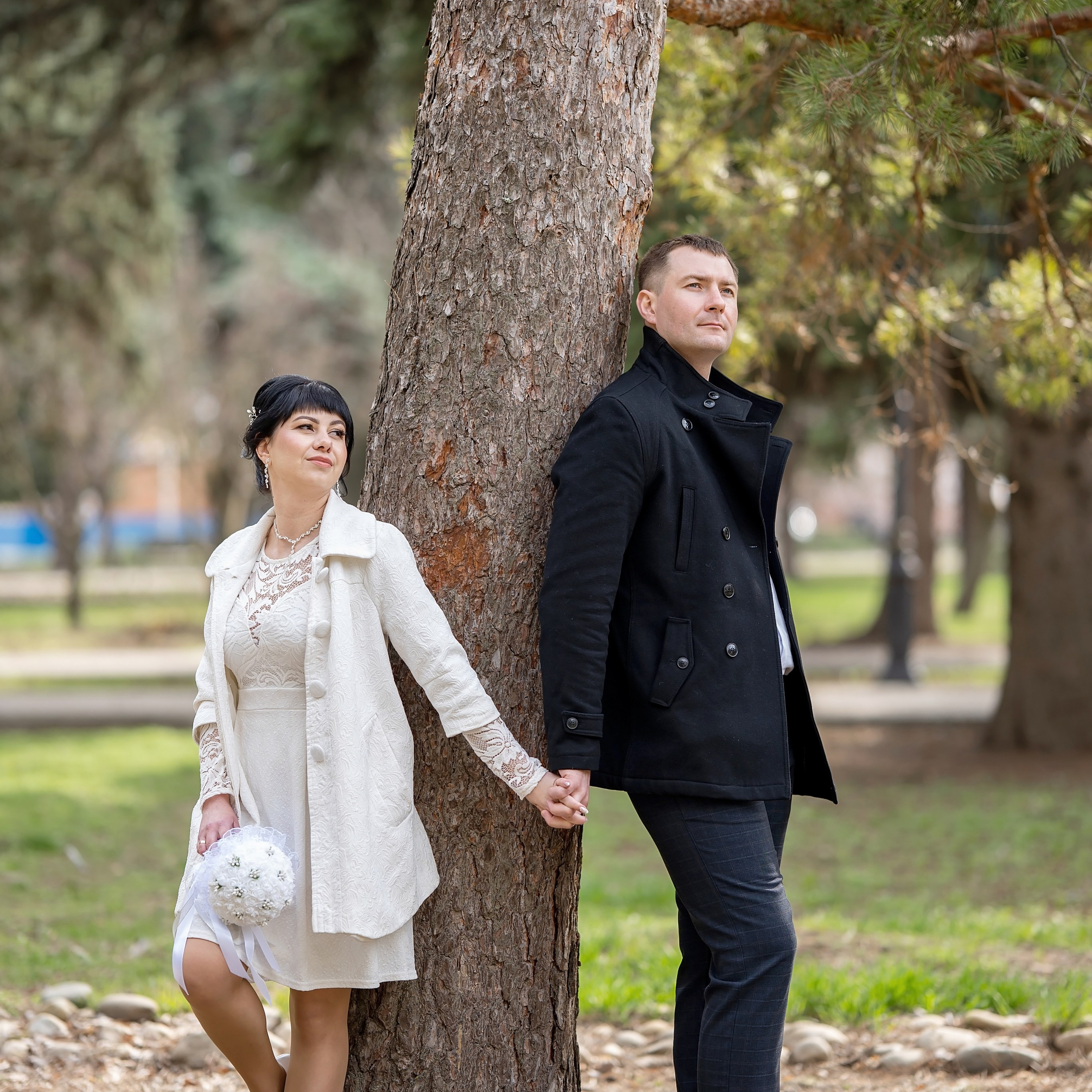 Свадьба Прогулка ст. Ленинградская. Eewa.ru