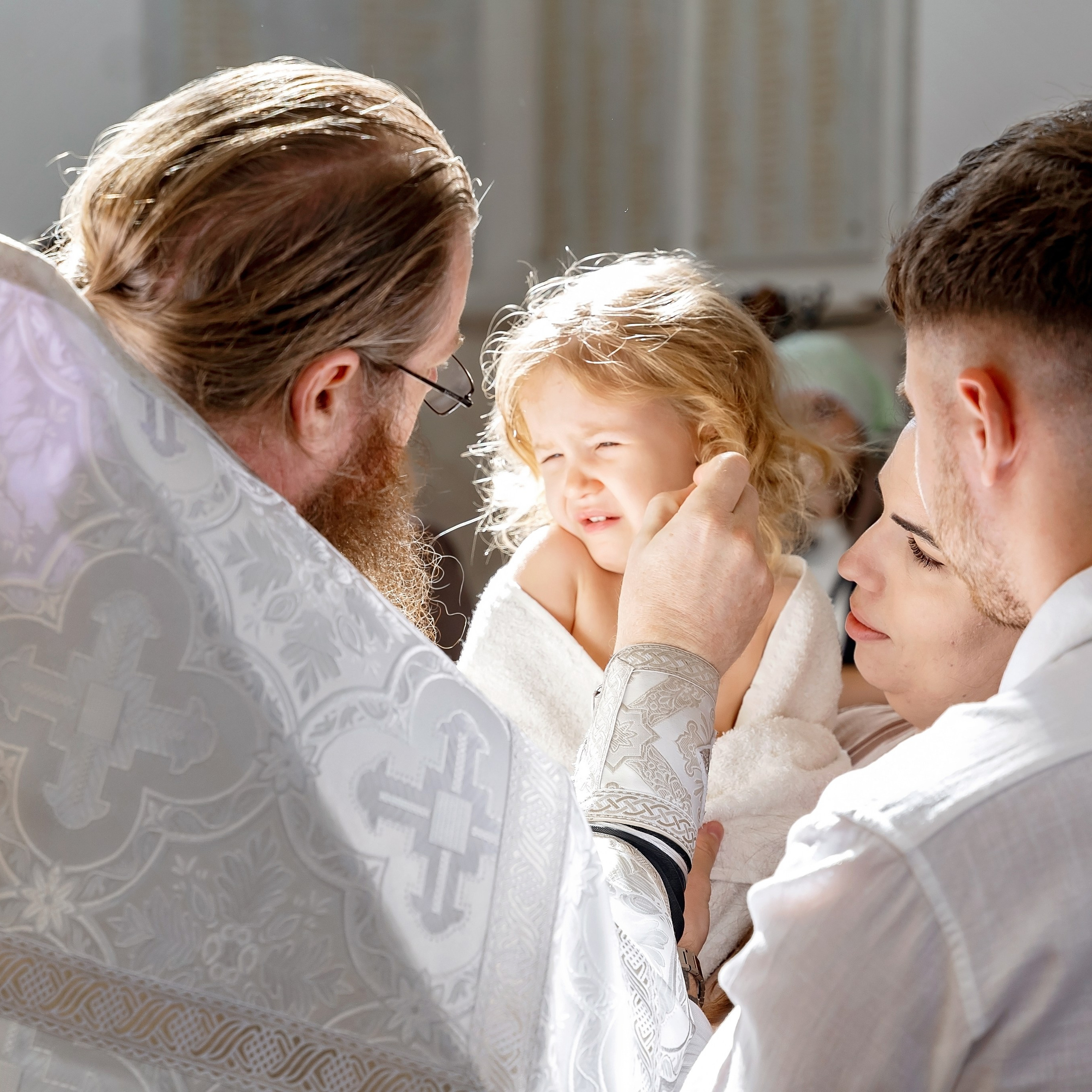 Крещение Ст Брюховецкая. Eewa.ru