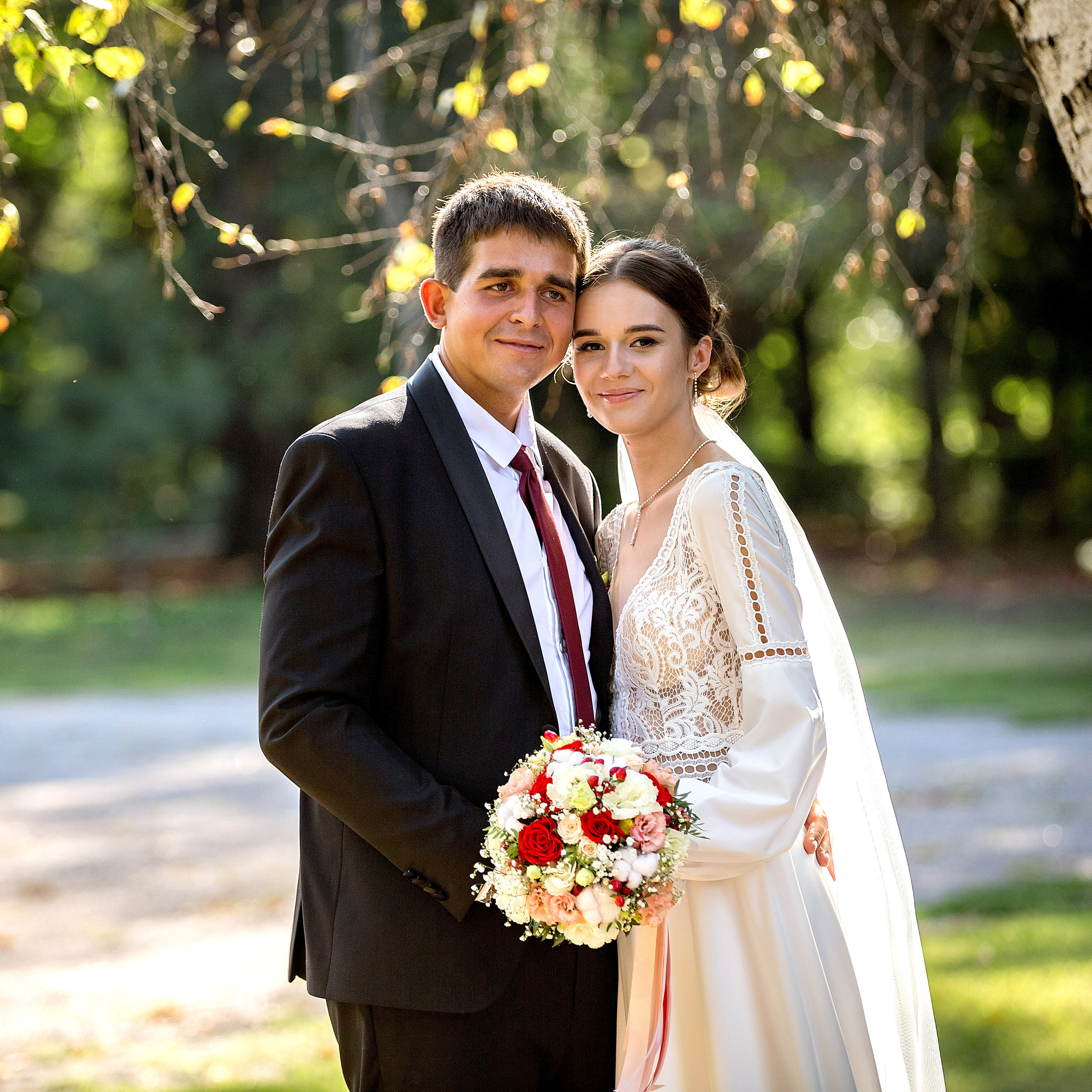 Фото. Анатолий и Элеонора. Eewa.ru